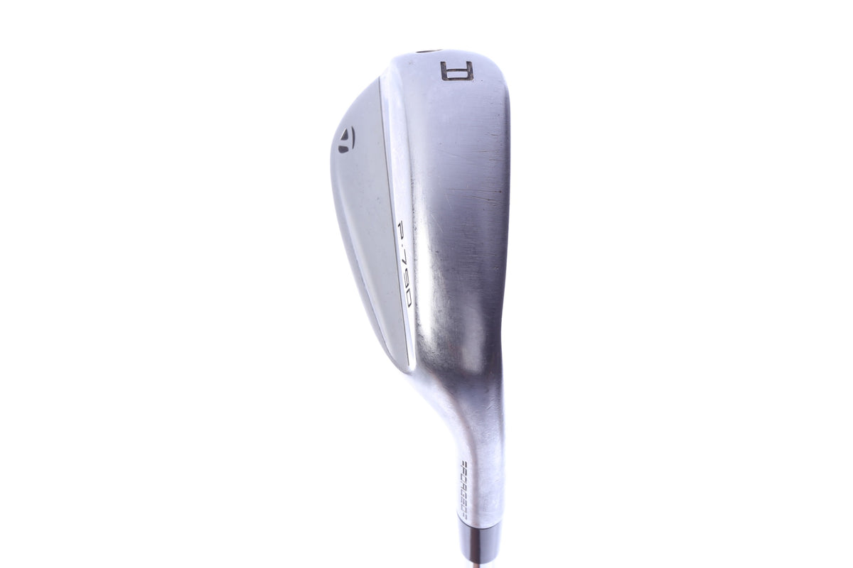 Used TaylorMade 2023 P790 Approach Wedge - Right-Handed - 50 Degrees - Stiff Flex