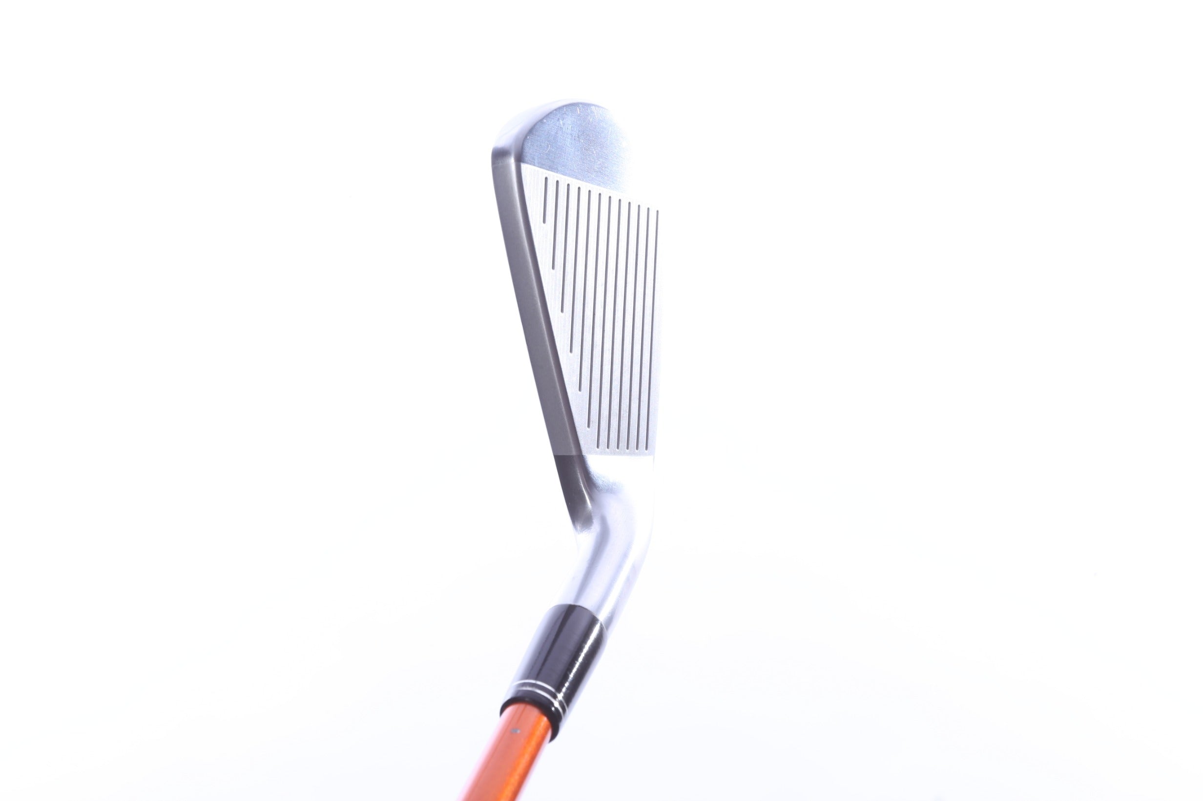 Used Srixon Z U65 Single Utility 3-Iron - Left-Handed - Stiff Flex-Next Round