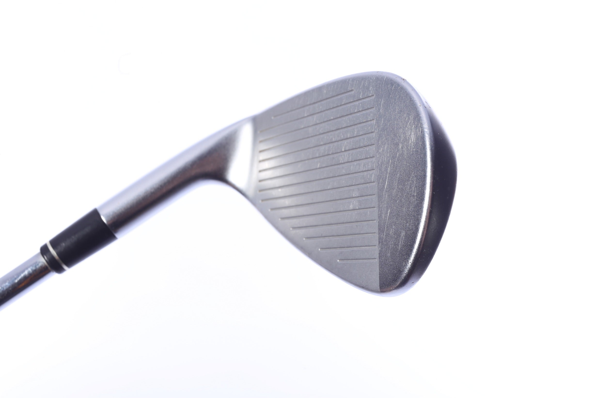Used TaylorMade R9 Approach Wedge - Right-Handed - 50 Degrees - Stiff Flex