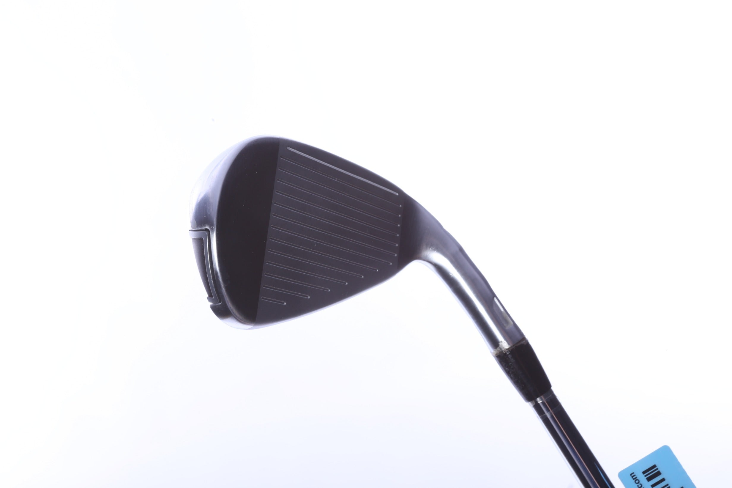 Used TaylorMade Qi Single 6-Iron - Left-Handed - Regular Flex-Next Round