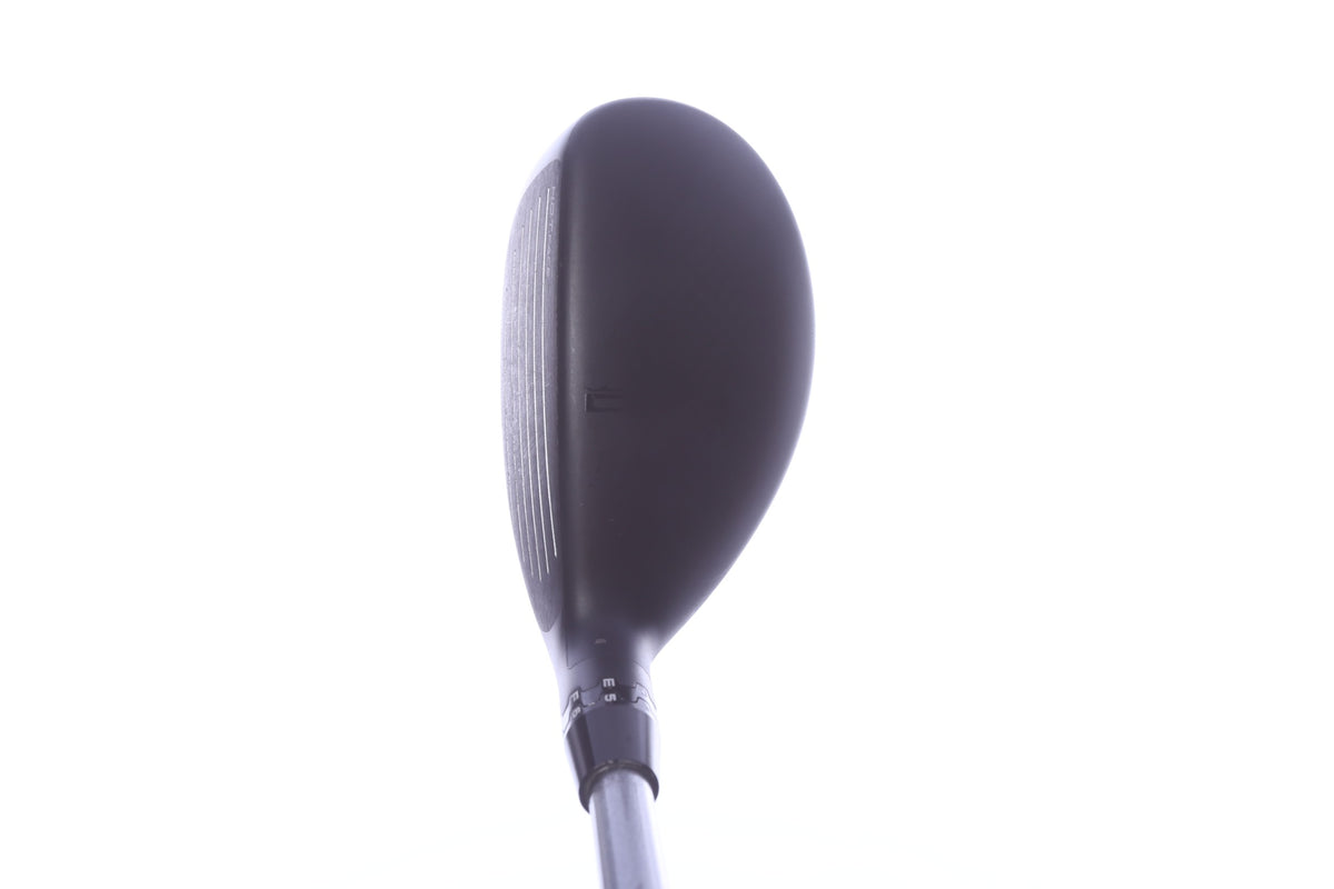 Used Cobra 2025 KING Tec 3H Hybrid - Right-Handed - 19 Degrees - Stiff Flex