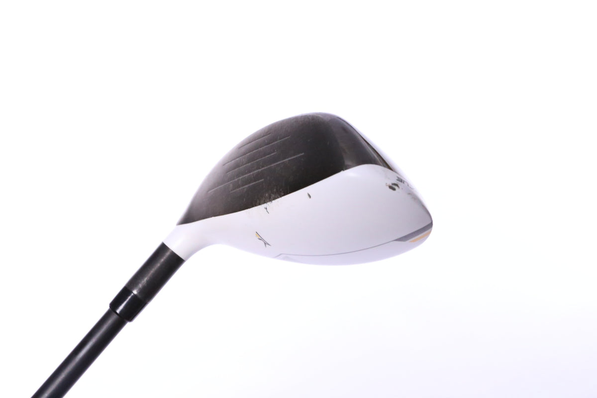 Used TaylorMade RocketBallz Stage 2 3H Hybrid - Right-Handed - 19 Degrees - Regular Flex