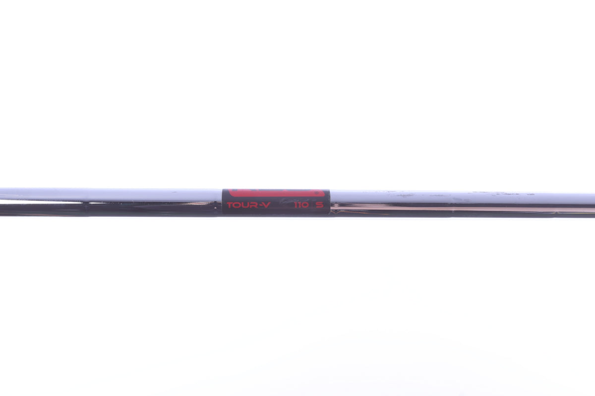 Used Callaway 2014 APEX UT Single Utility 4-Iron - Right-Handed - Stiff Flex