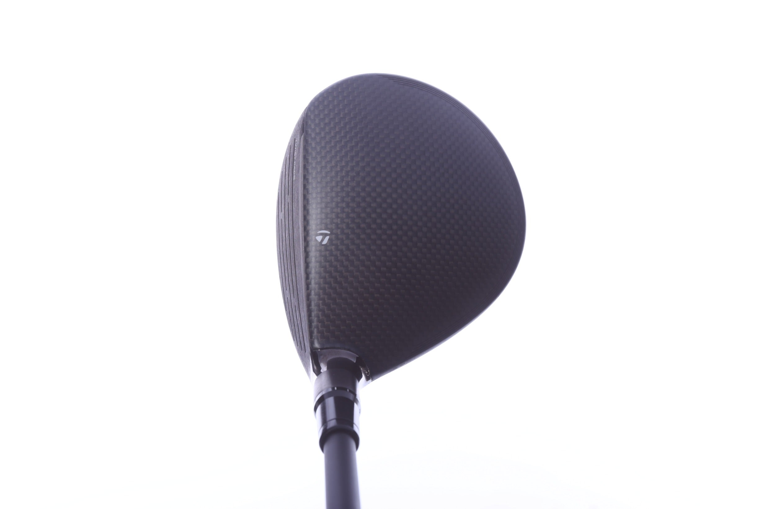 Used TaylorMade Qi35 5-Wood - Right-Handed - 18 Degrees - Stiff Flex
