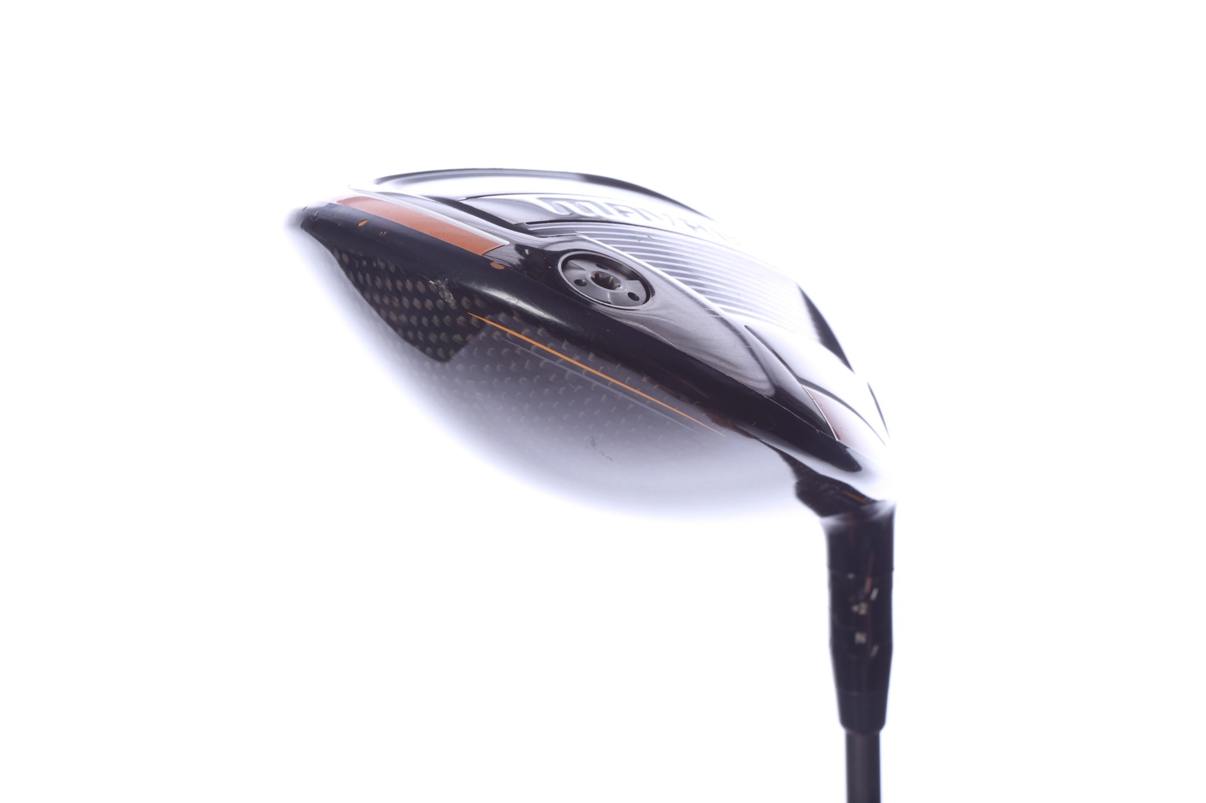 Used Callaway Mavrik Max Driver - 9 Degrees - Regular Flex Project X EvenFlow Riptide - Right-Handed-Next Round