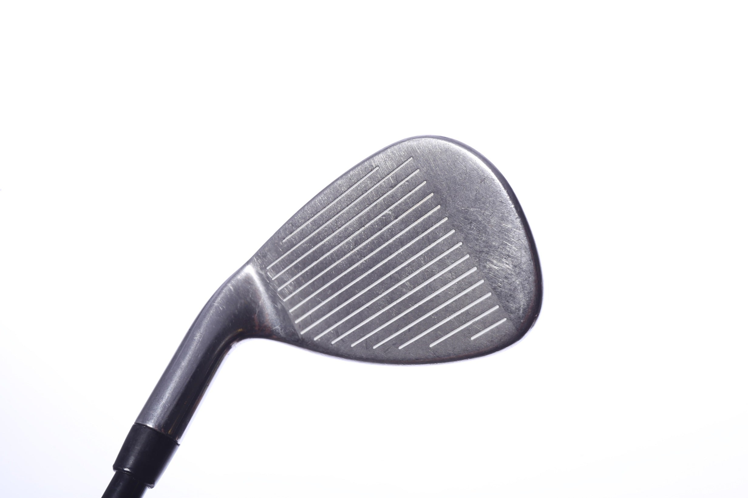 Used Cobra Baffler XL Gap Wedge - Right-Handed - 49 Degrees - Regular Flex-Next Round
