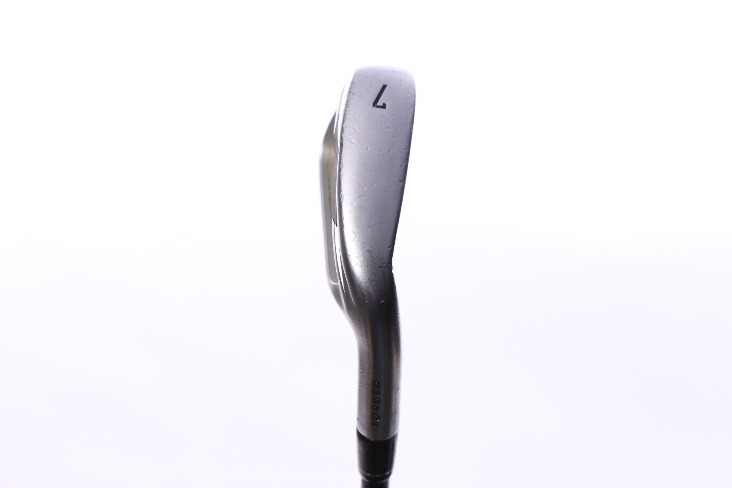 Used Callaway Apex Forged Single 7-Iron - Right-Handed - Ladies Flex-Next Round