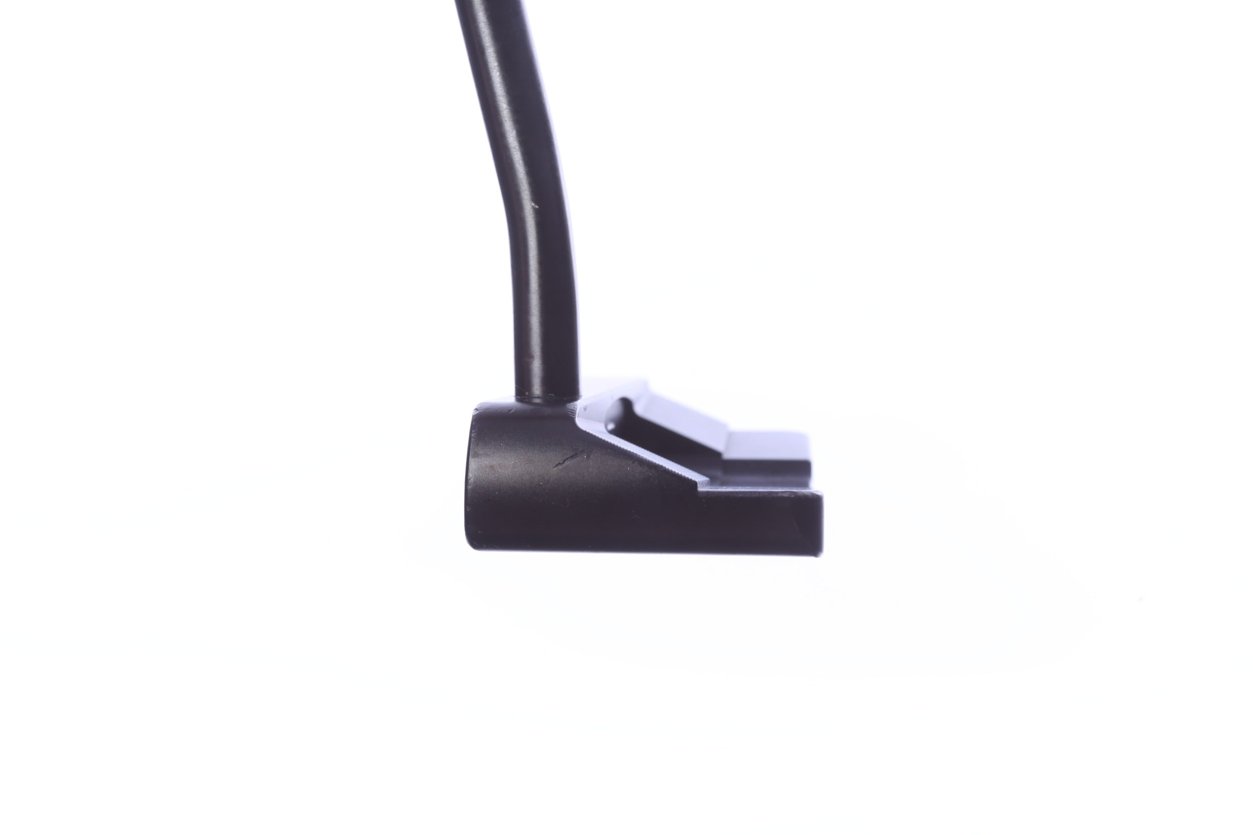 Used Sub 70 Sycamore 005 Wide Blade Putter - Right-Handed - 35 in - Blade
