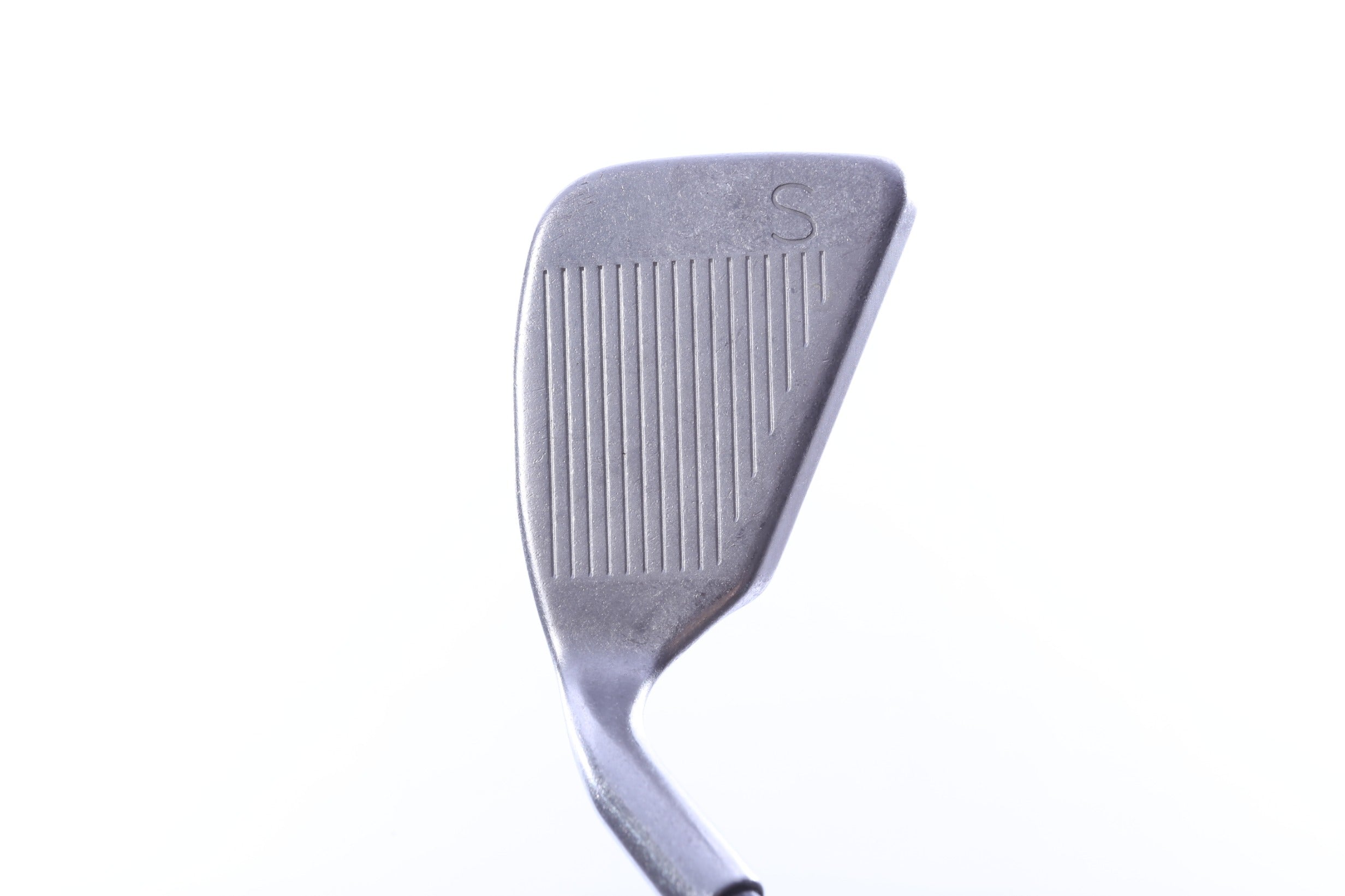Used Ping Zing 2 Sand Wedge - Right-Handed - 52 Degrees - Ladies Flex-Next Round