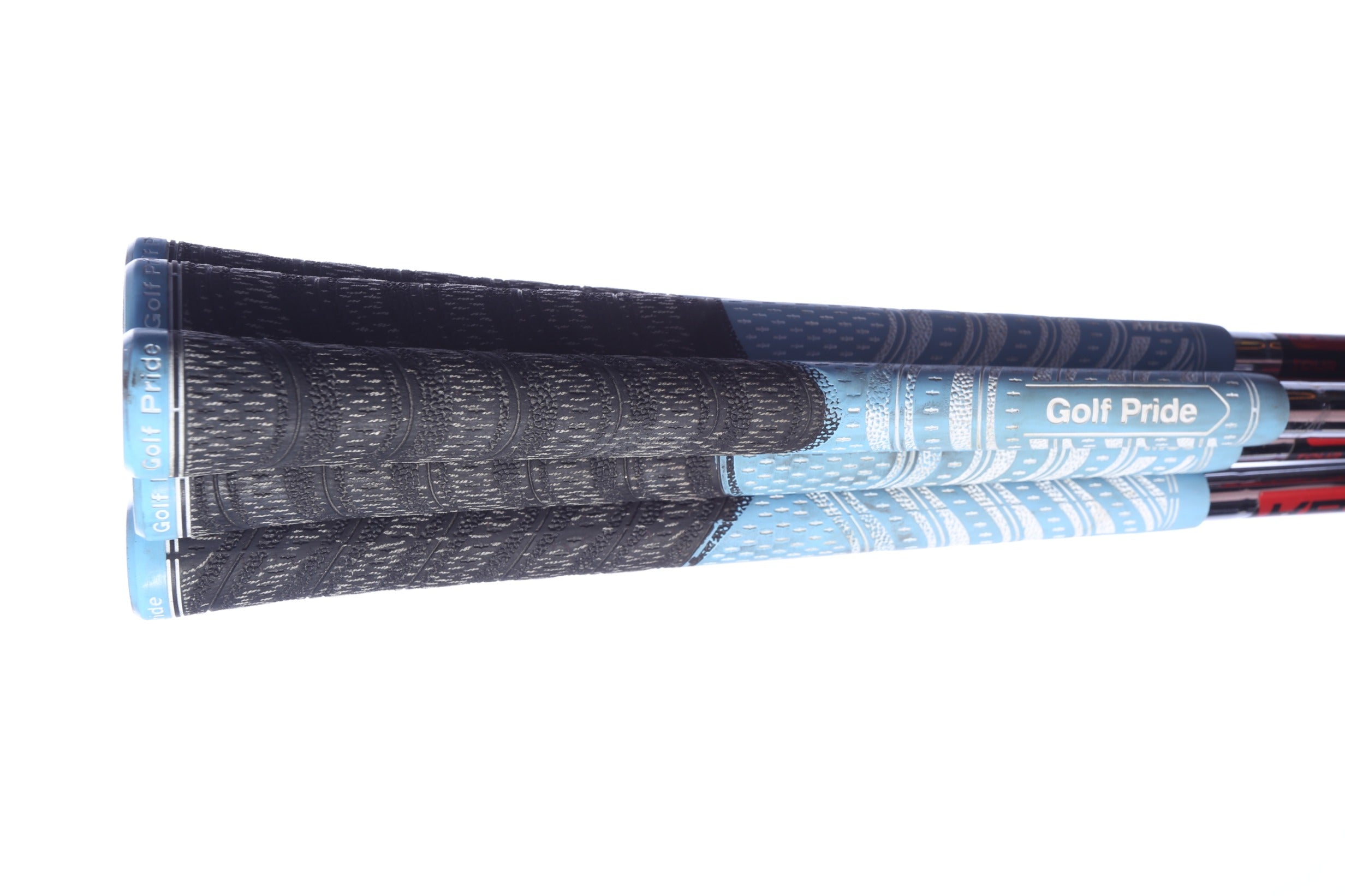 Used Ping i25 Iron Set - Right-Handed - 5-PW - Extra Stiff Flex