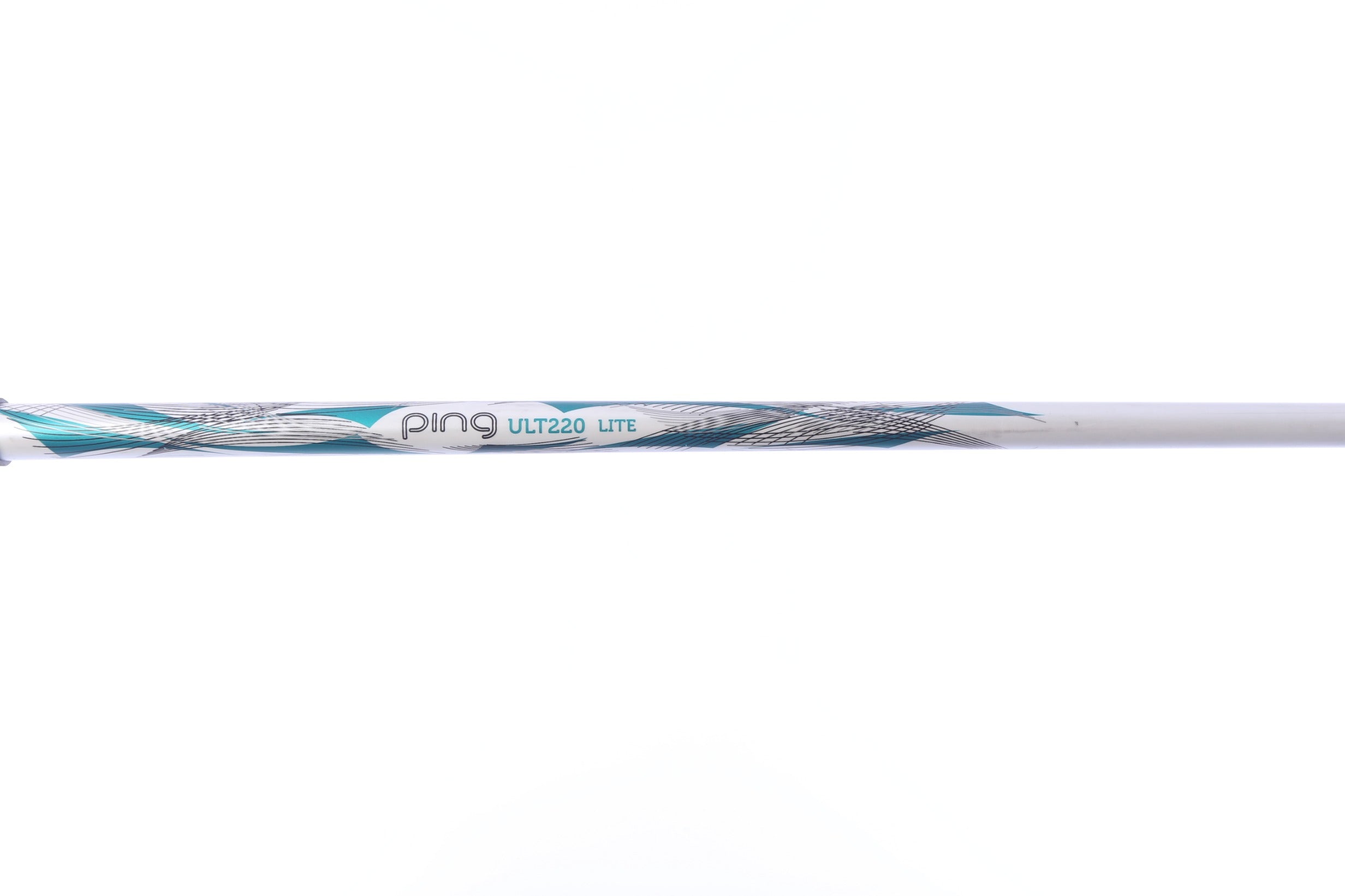 Used Ping 2015 Rhapsody Driver - 12 Degrees - Ladies Flex Ping ULT220 Lite - Right-Handed