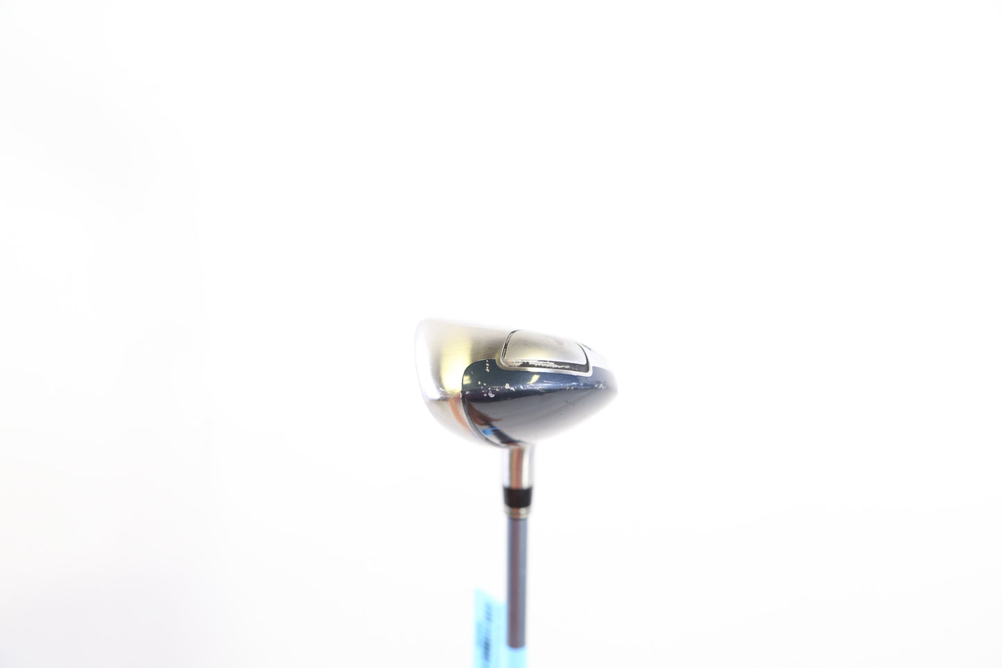 Used Cobra Baffler DWS 2008 4H Hybrid - Right-Handed - 26 Degrees - Ladies Flex