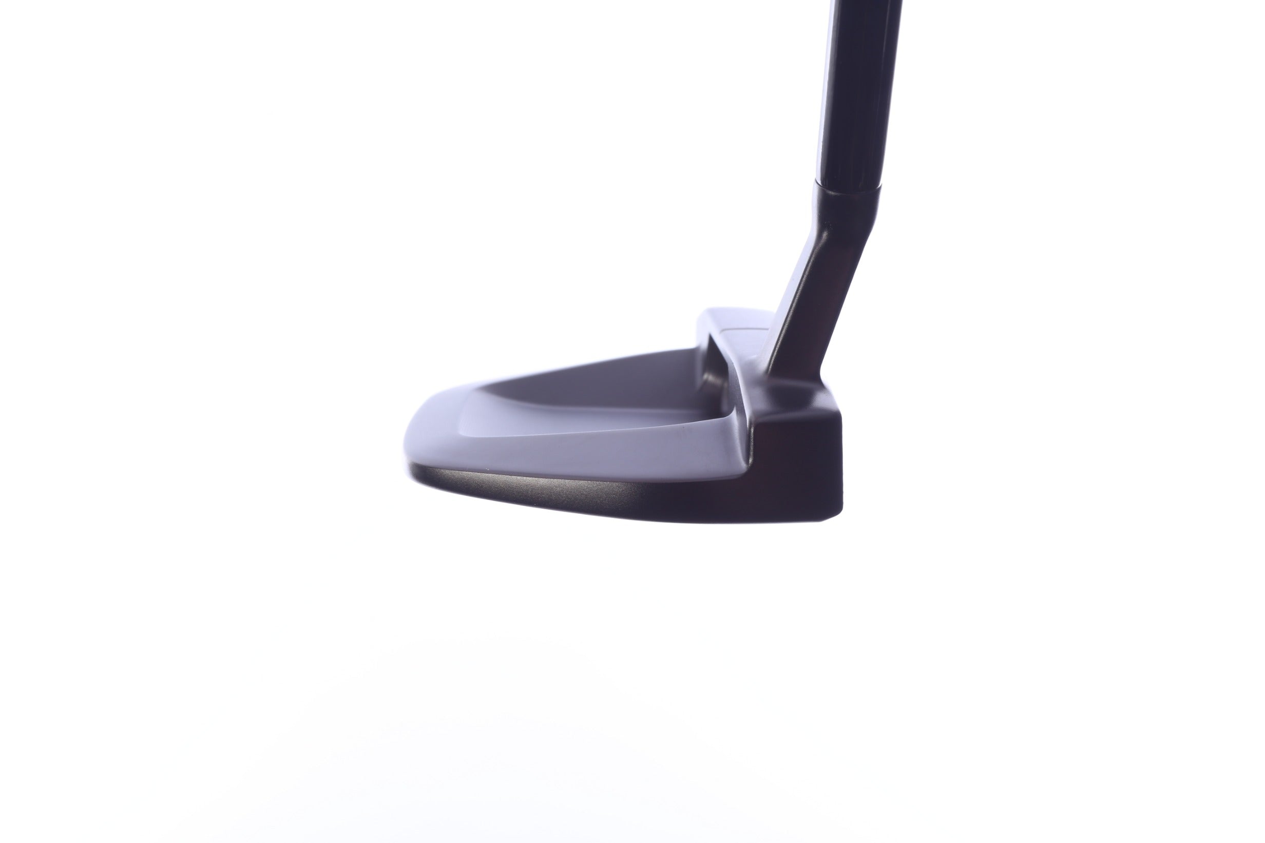 Used Mizuno M Craft Nagoya S Putter - Left-Handed - 35 in - Mallet-Next Round