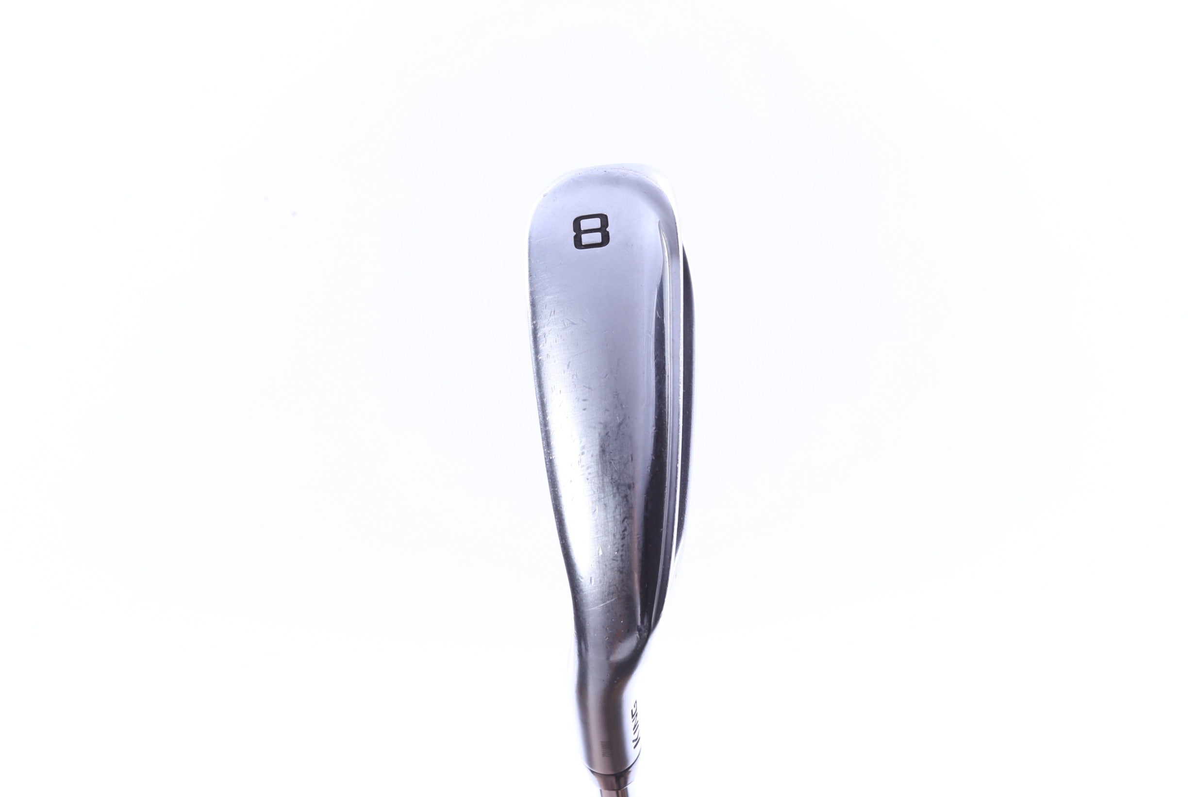 Used Cobra RAD Speed One Length Single 8-Iron - Left-Handed - Stiff Flex-Next Round