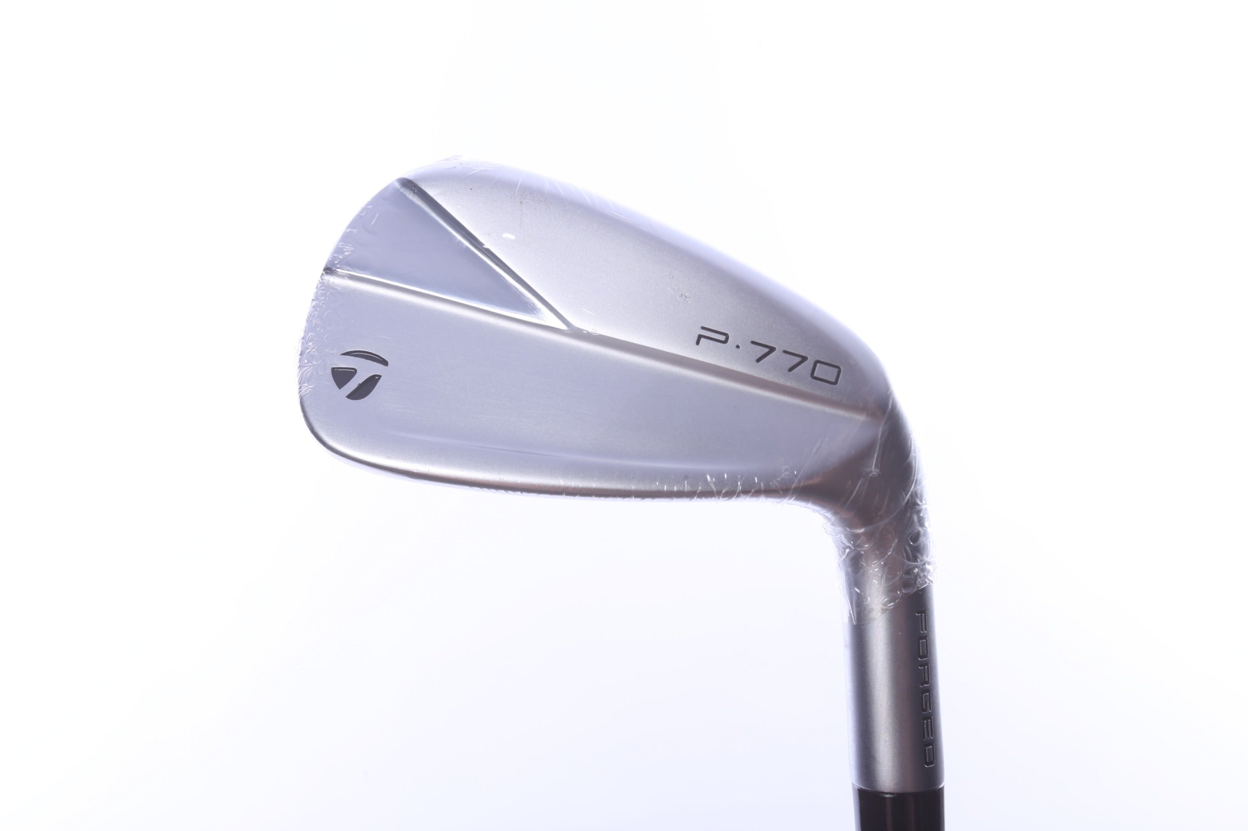 Used TaylorMade 2023 P770 Single 8-Iron - Right-Handed - Stiff Flex-Next Round