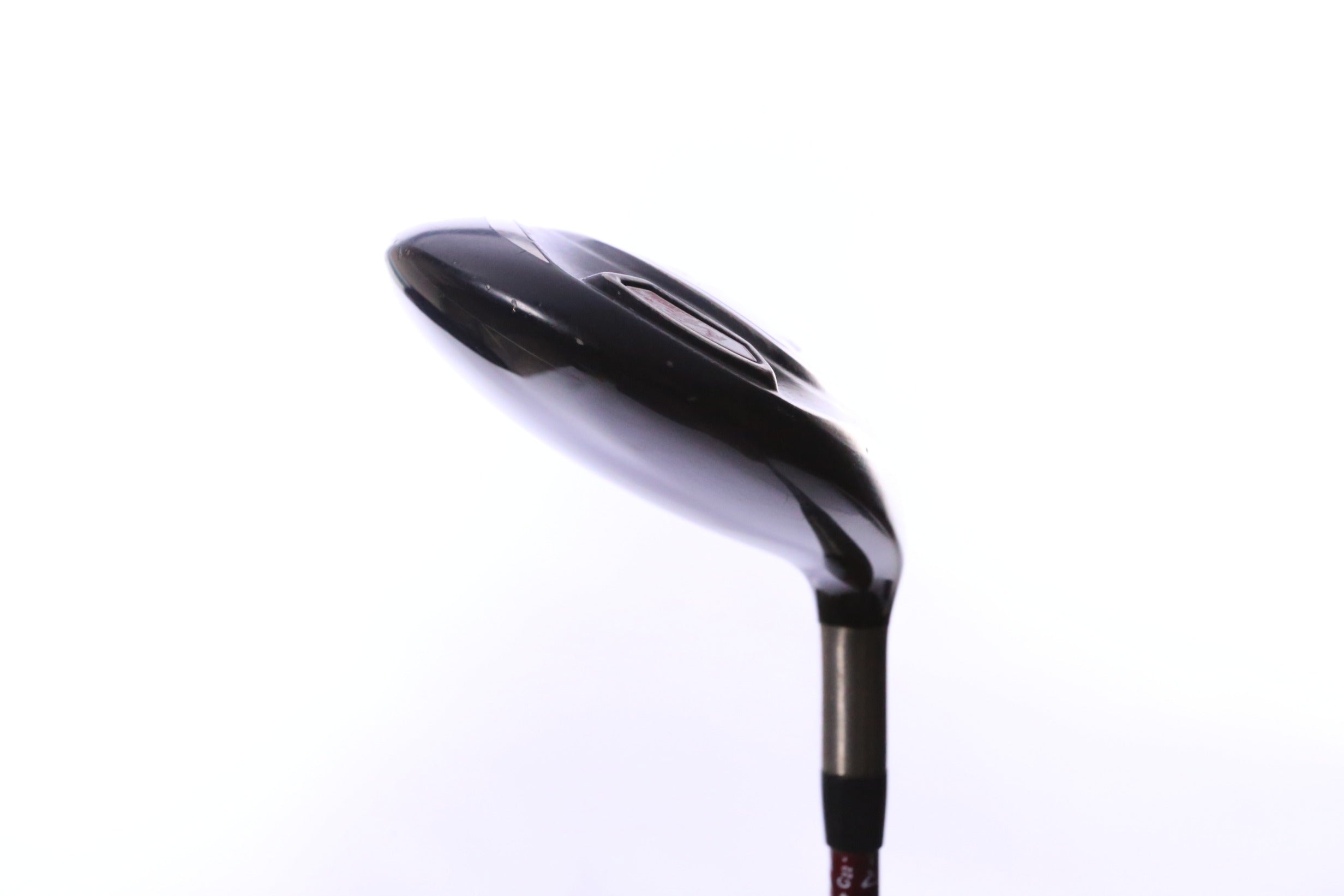 Used Mizuno MP Titanium 3-Wood - Right-Handed - 15 Degrees - Stiff Flex