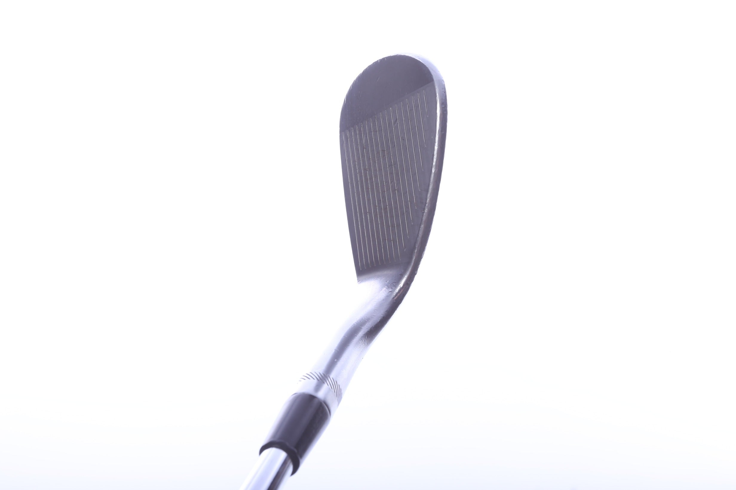 Used Titleist Vokey SM9 Tour Chrome Wedge Set - Right-Handed - 52*, 56* - Wedge Flex