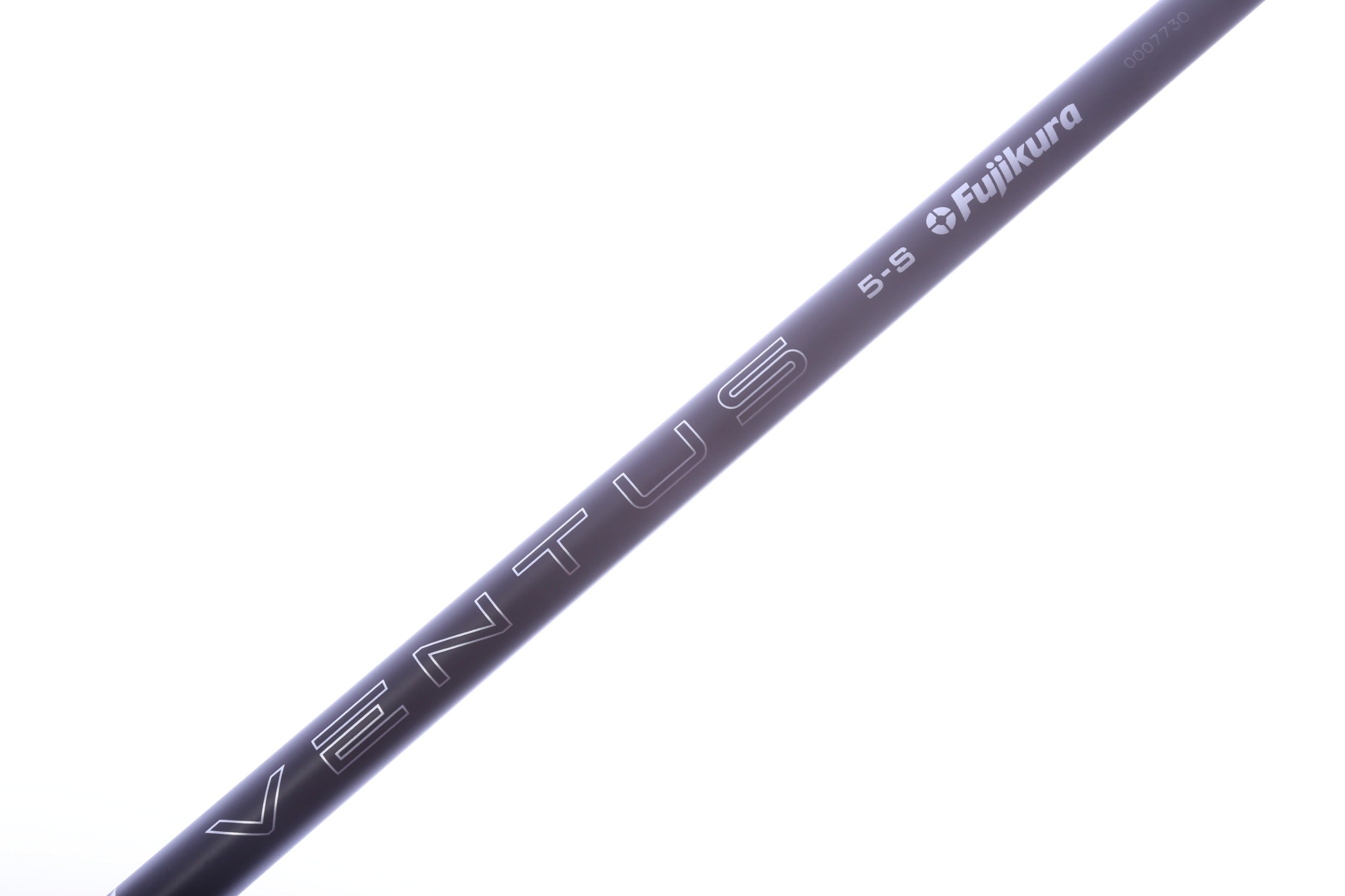Used Fujikura Ventus Black Velocore+ Driver Shaft Stiff Flex Graphite - 44 in - TaylorMade M Adapter