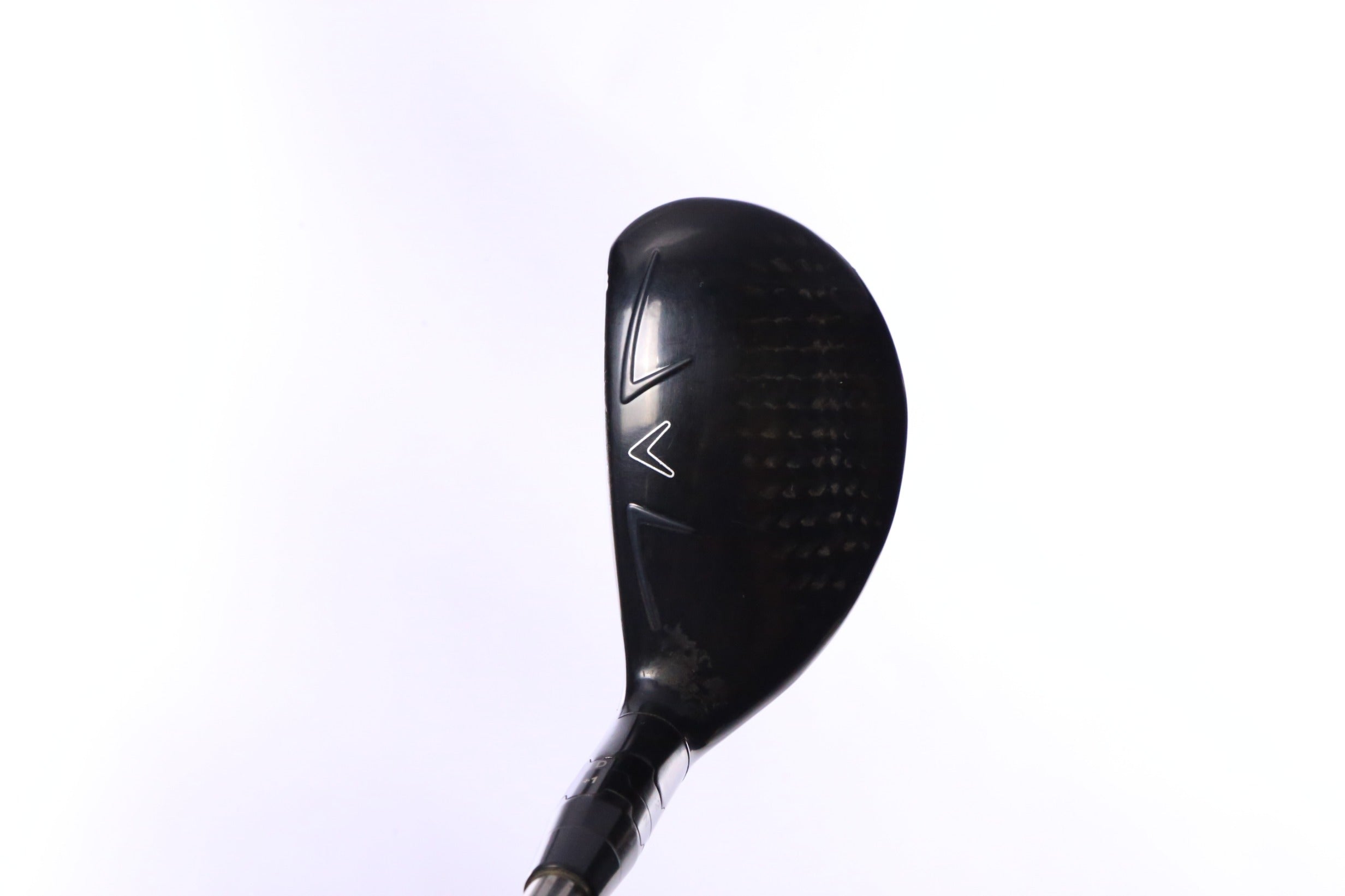 Used Callaway Epic 3H Hybrid - Right-Handed - 20 Degrees - Stiff Flex-Next Round