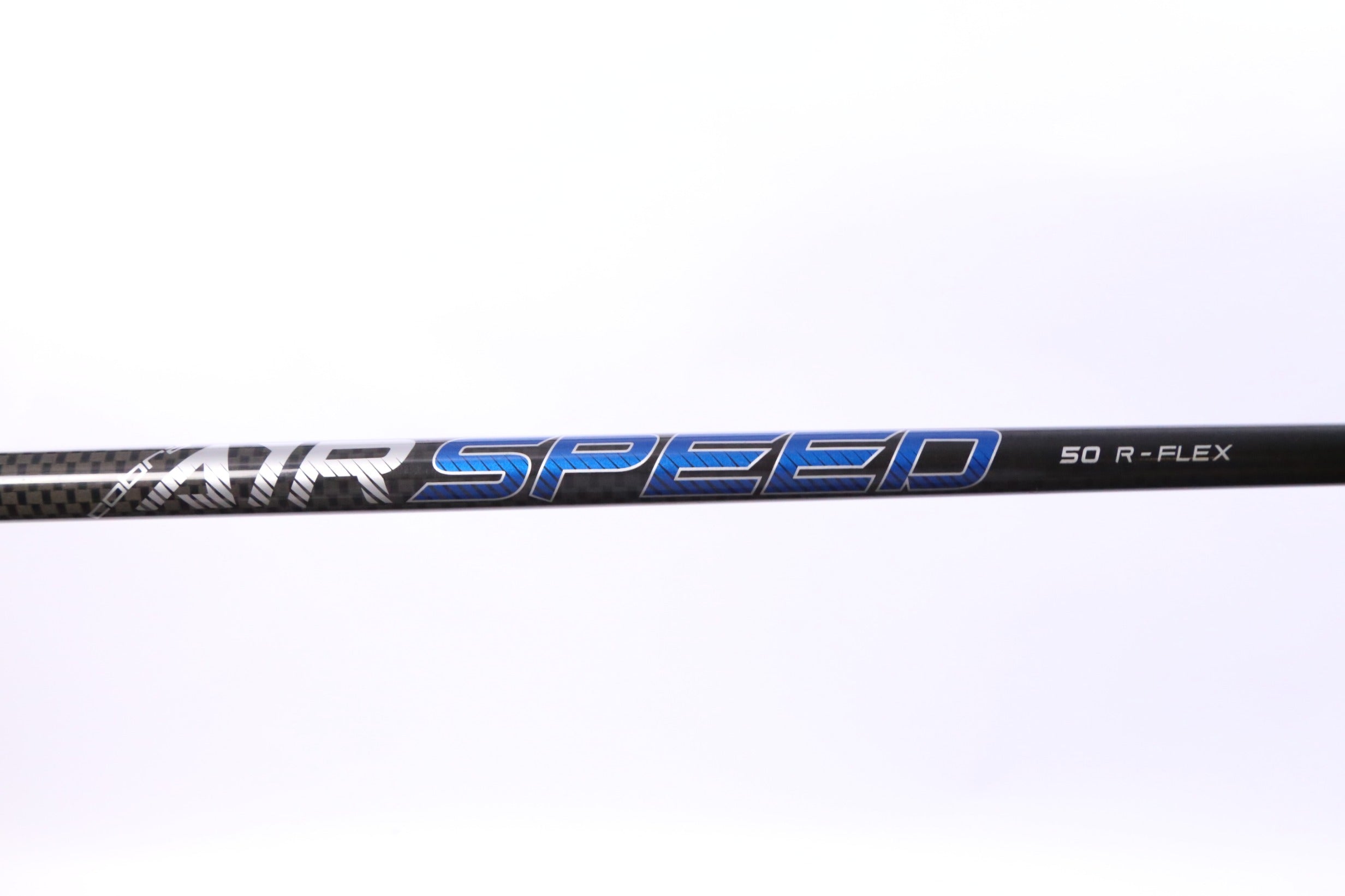 Used Cobra F-Max Airspeed 4H Hybrid - Right-Handed - 22 Degrees - Regular Flex-Next Round