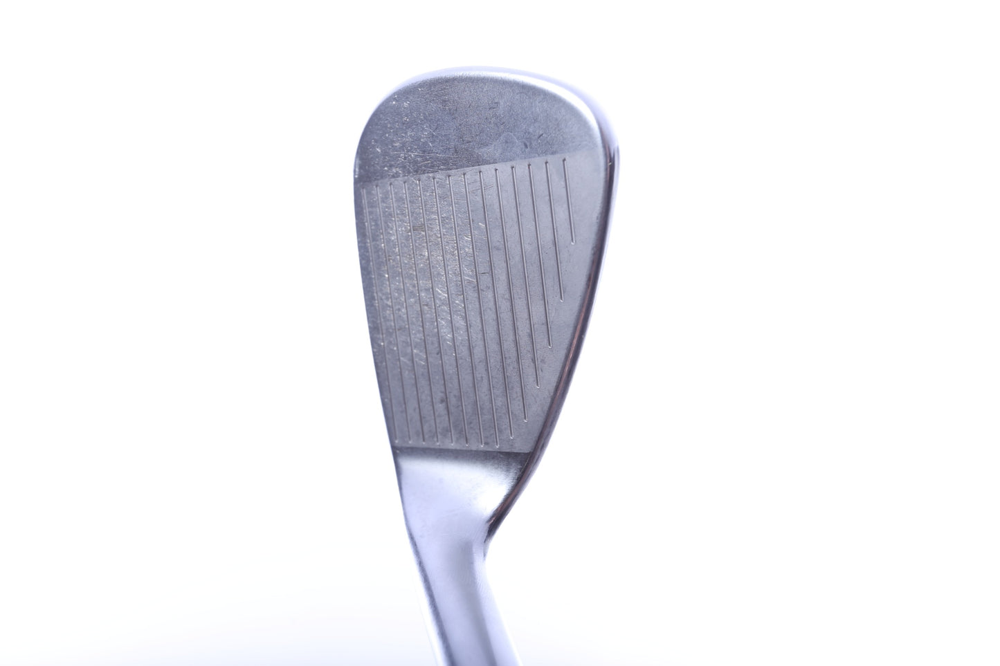 Used Ping i500 Iron Set - Right-Handed - 6-PW - Stiff Flex-Next Round