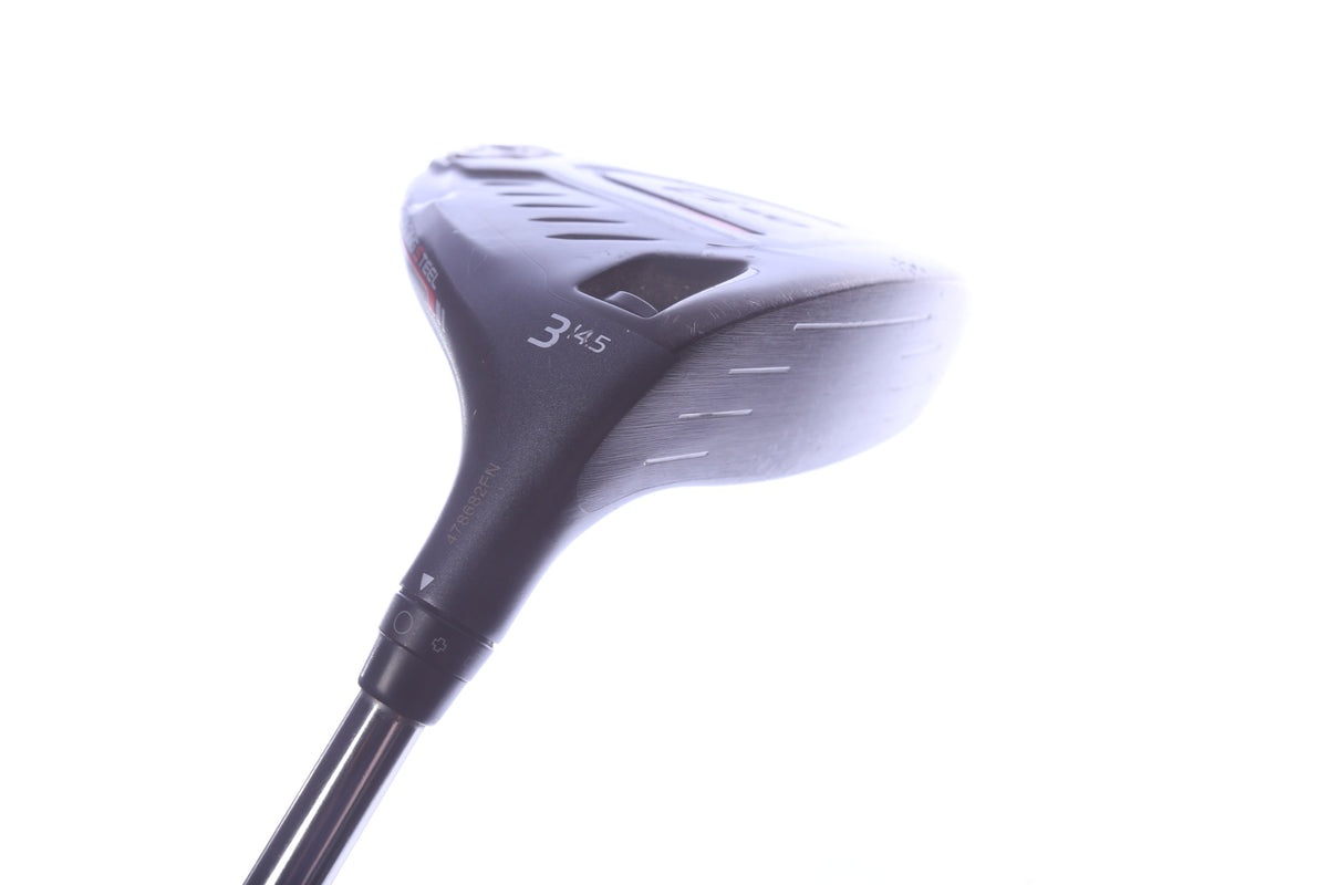 Used Ping G410 3-Wood - Right-Handed - 14.5 Degrees - Stiff Flex