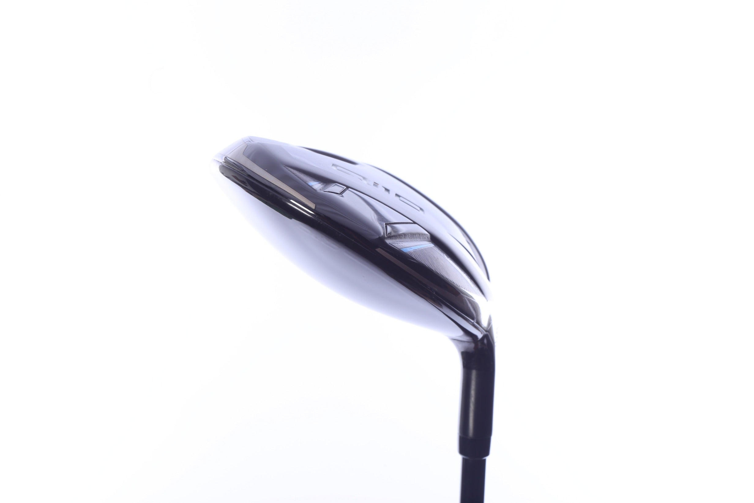Used TaylorMade Qi10 5-Wood - Right-Handed - 18 Degrees - Stiff Flex