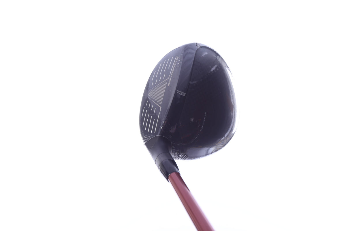 Tour Edge Exotics E725 5-Wood - Right-Handed - 18 Degrees - Regular Flex