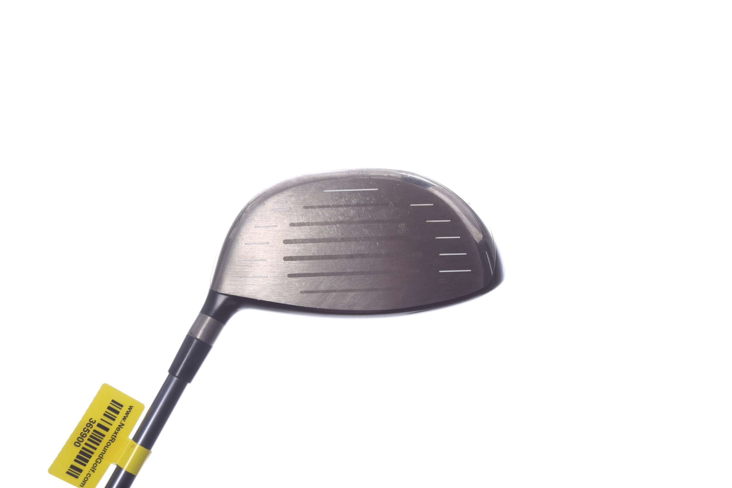 Used Cleveland HiBore XLS Tour Driver - 9.5 Degrees - Stiff Flex Cleveland Stock Graphite - Right-Handed-Next Round