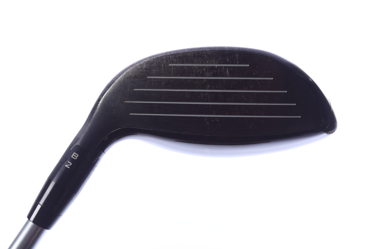 Used Titleist GT1 9-Wood - Right-Handed - 24 Degrees - Seniors Flex