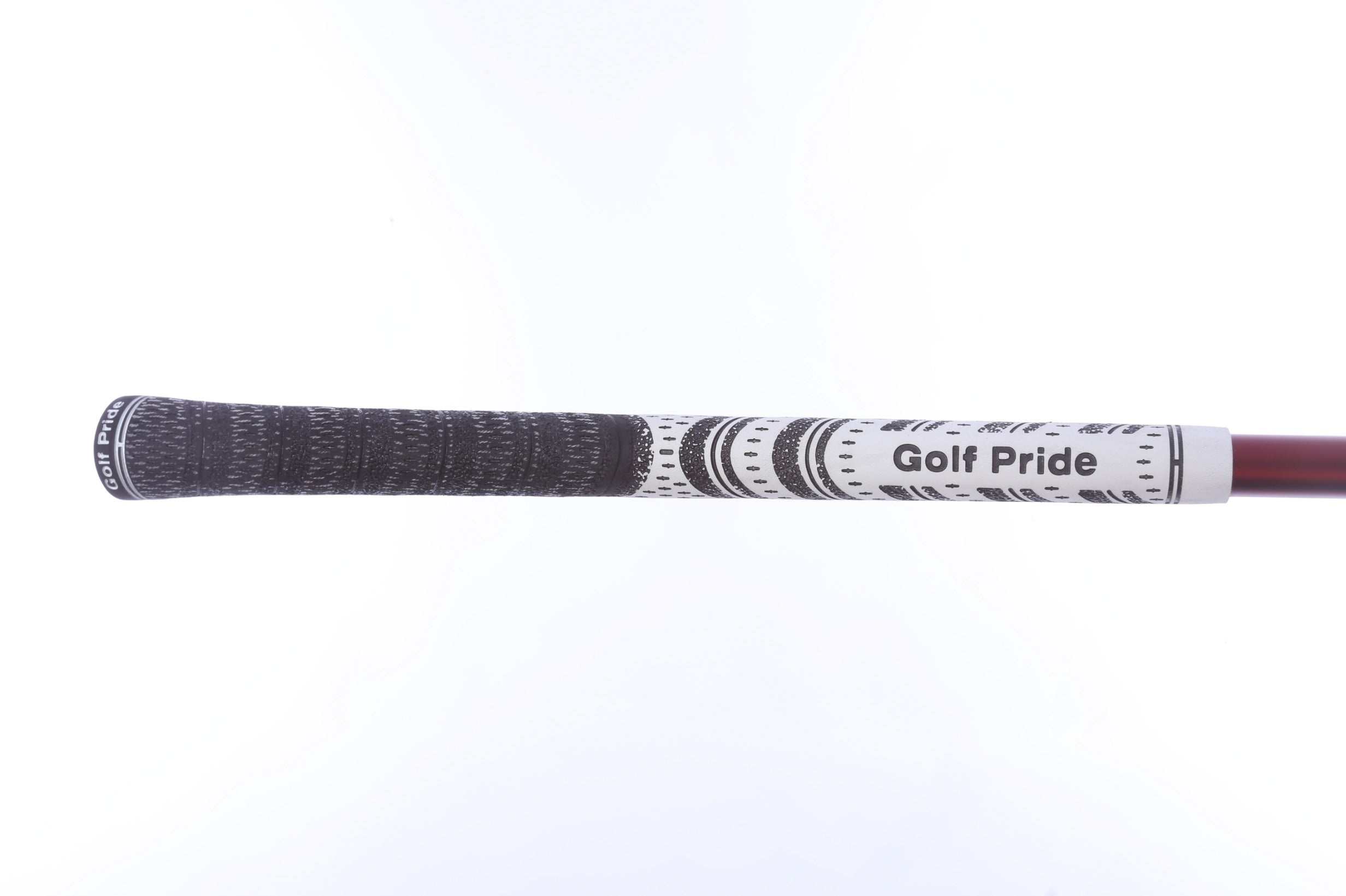 Used Fujikura Ventus Red Velocore+ Hybrid Shaft Stiff Flex Graphite - 38.25 in - Titleist Surefit Adapter-Next Round