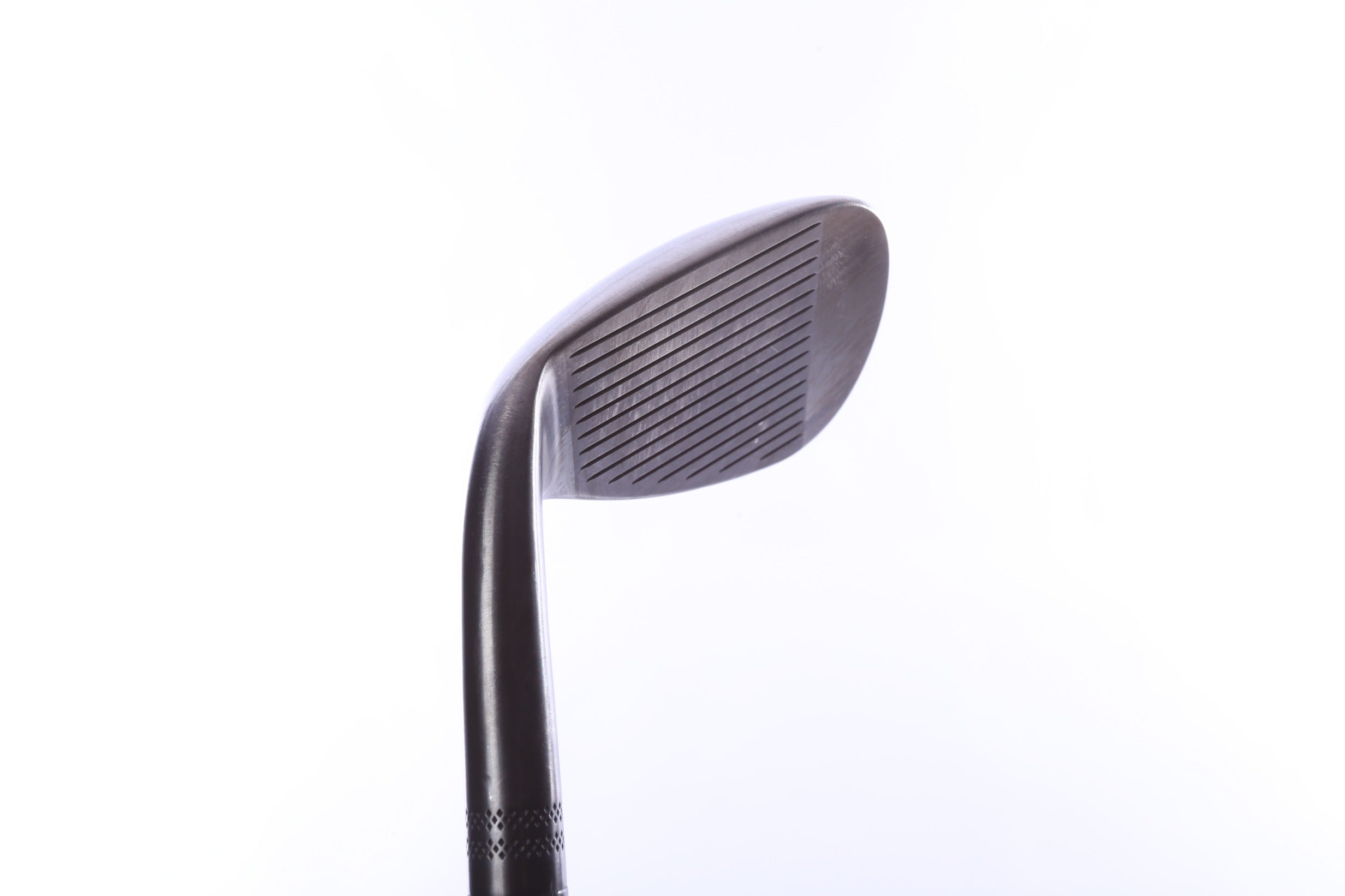 Used Callaway Opus Black Shadow Gap Wedge - Right-Handed - 50 Degrees - Regular Flex-Next Round