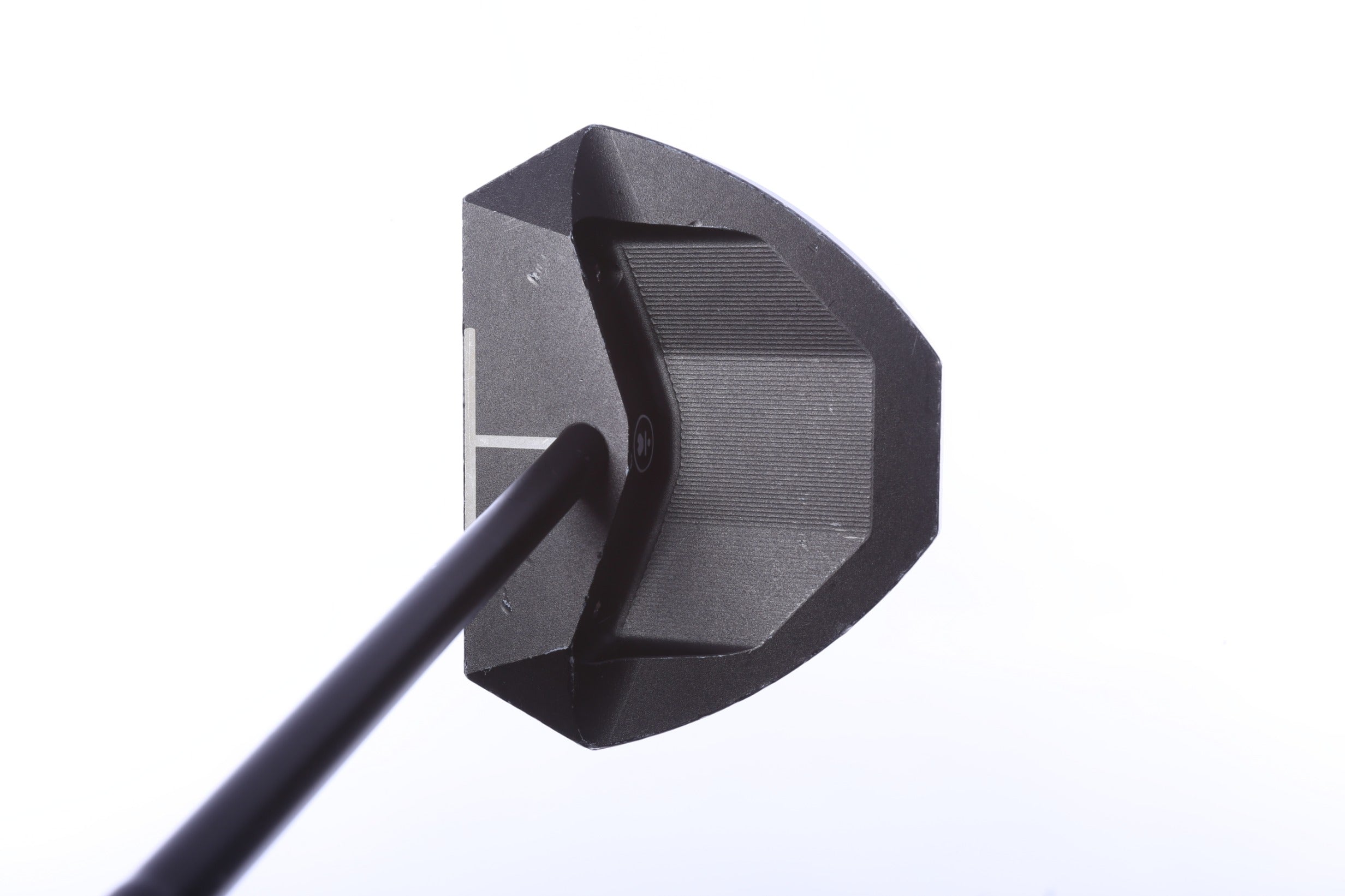 Used L.A.B. Golf OZ.1i Putter - Right-Handed - 34 in - Mallet-Next Round