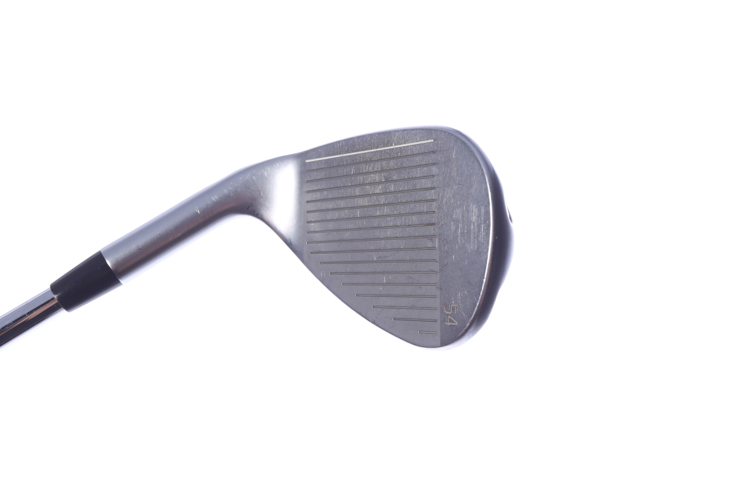 Used Ping G430 Sand Wedge - Right-Handed - 54 Degrees - Regular Flex-Next Round