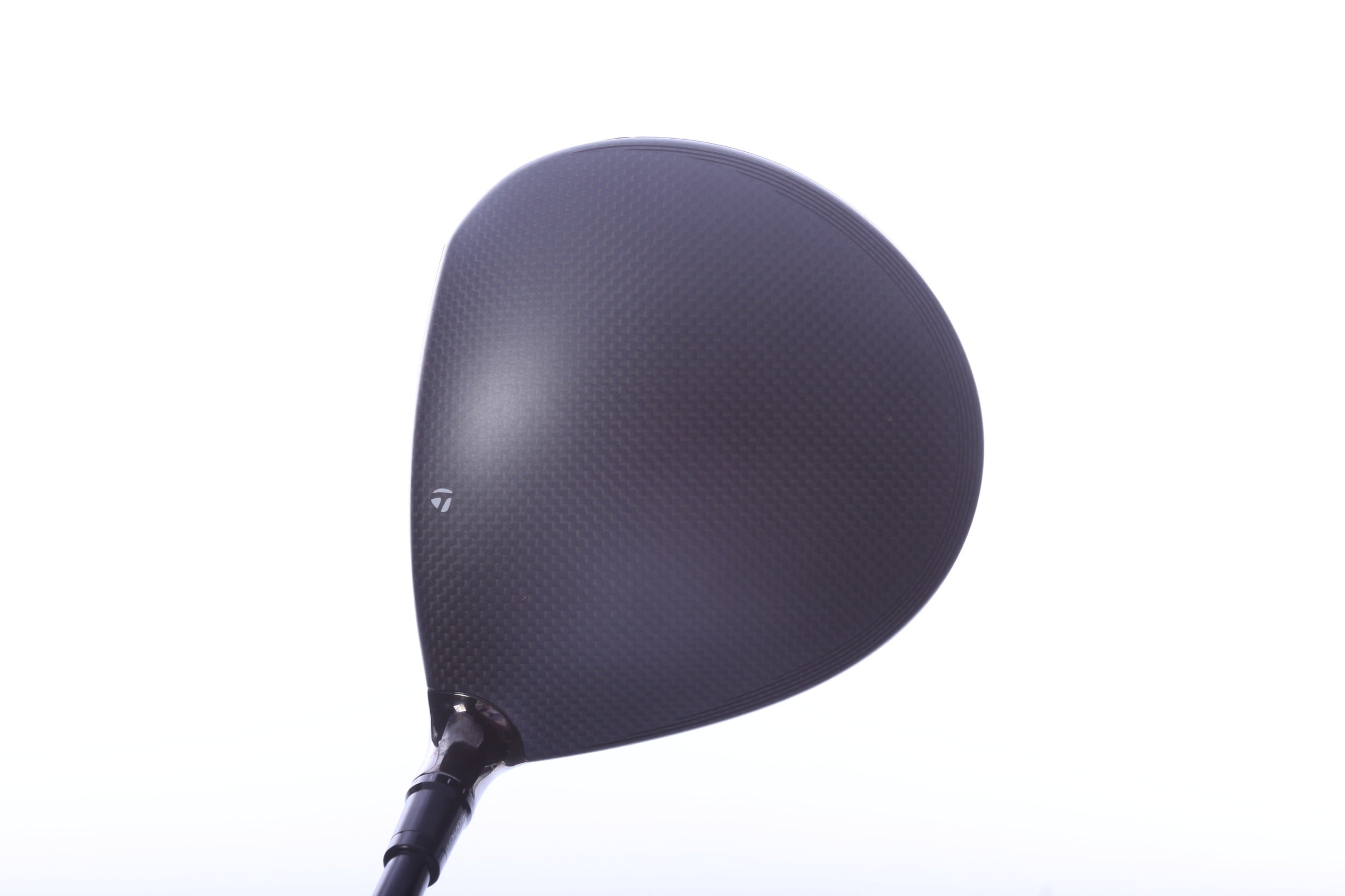 Used TaylorMade Qi35 Driver - 9 Degrees - Stiff Flex Project X HZRDUS RDX Smoke - Right-Handed-Next Round