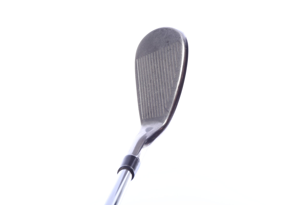 Used TaylorMade RocketBladez Sand Wedge - Right-Handed - 55 Degrees - Wedge Flex-Next Round