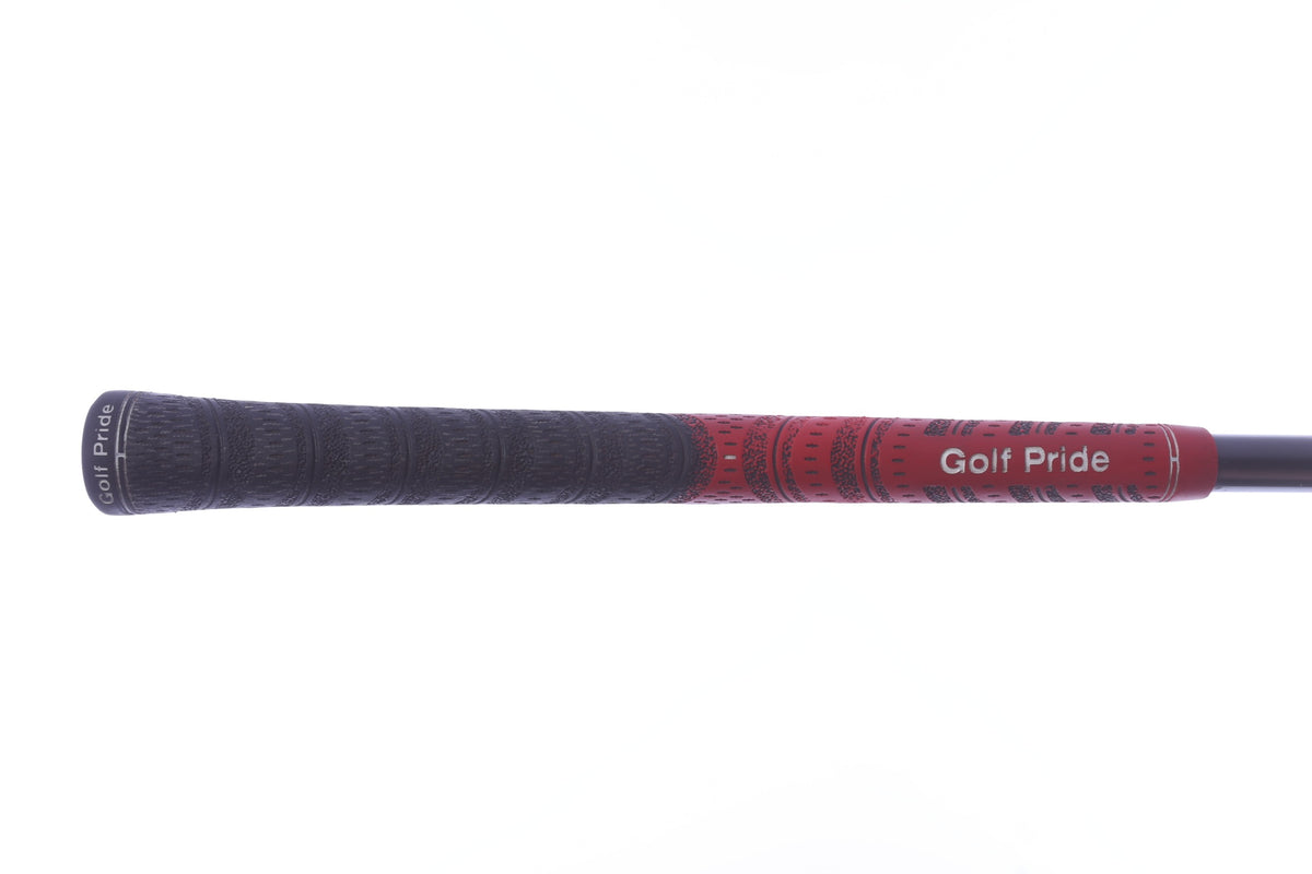 Used Callaway Rogue X 3H Hybrid - Right-Handed - 18 Degrees - Seniors Flex-Next Round