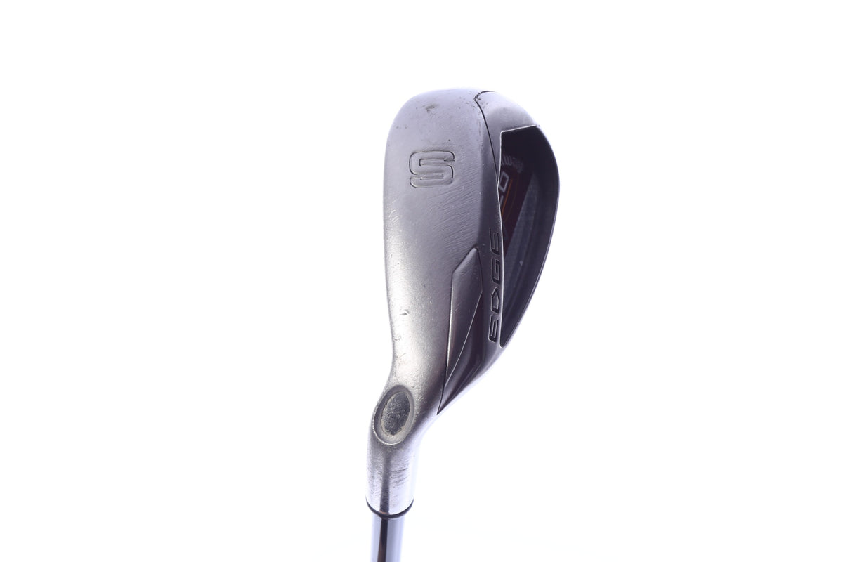 Used Callaway Diablo Edge Sand Wedge - Left-Handed - 55 Degrees - Seniors Flex