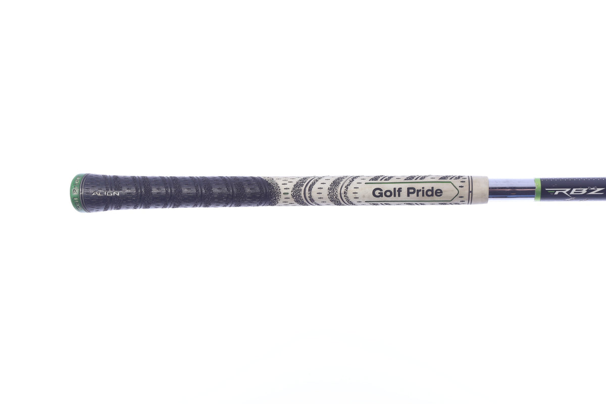 Used TaylorMade RocketBallz Pitching Wedge - Right-Handed - 45 Degrees - Stiff Flex-Next Round