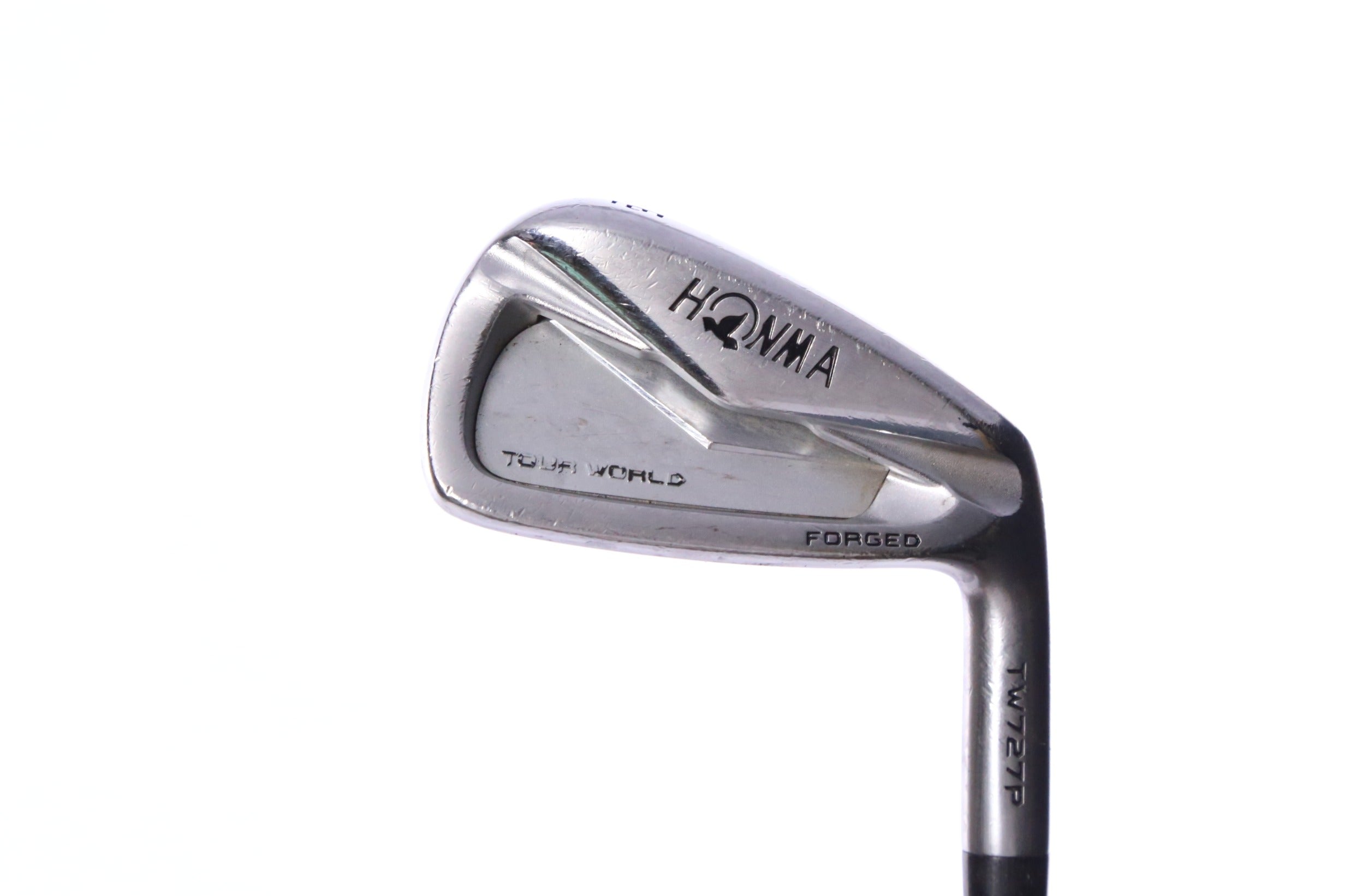 Used Honma TW727 P Single 6-Iron - Right-Handed - Regular Flex-Next Round