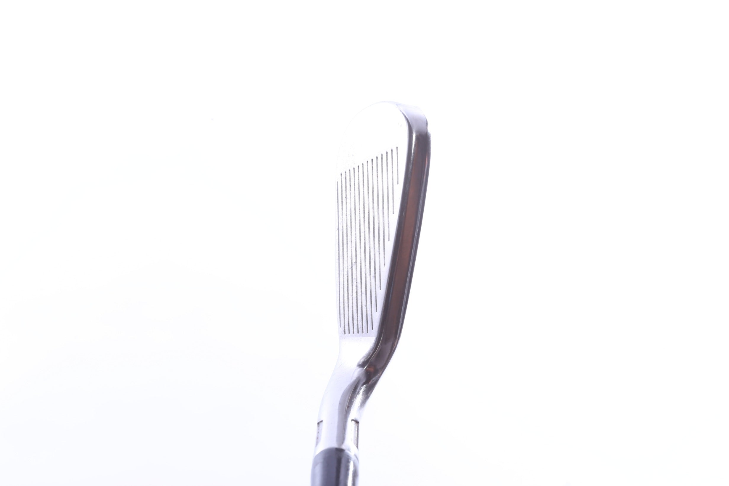 Used TaylorMade STEALTH Iron Set - Right-Handed - 6-PW - Regular Flex-Next Round
