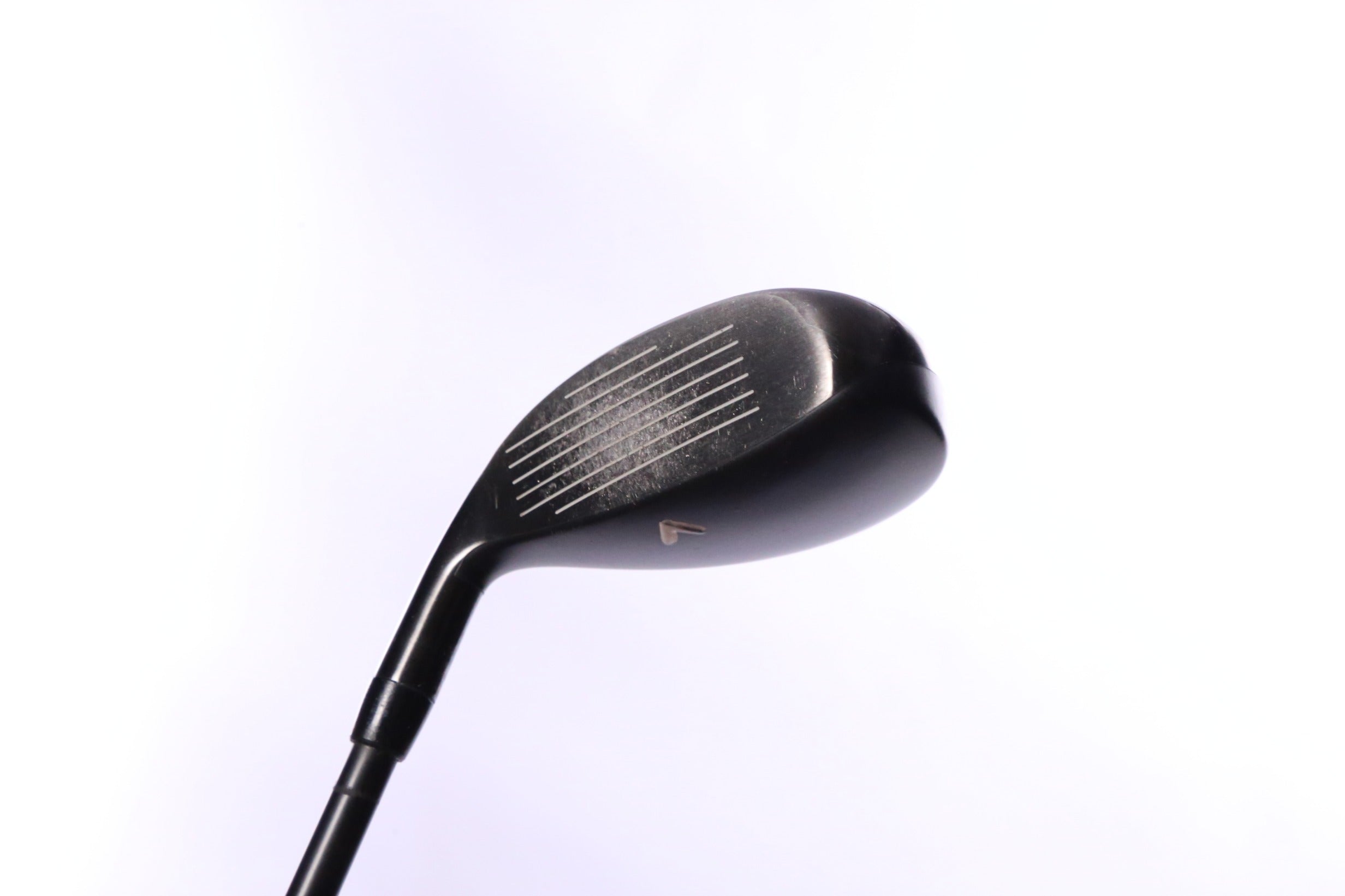 Used Callaway XR 16 3H Hybrid - Right-Handed - 19 Degrees - Stiff Flex-Next Round