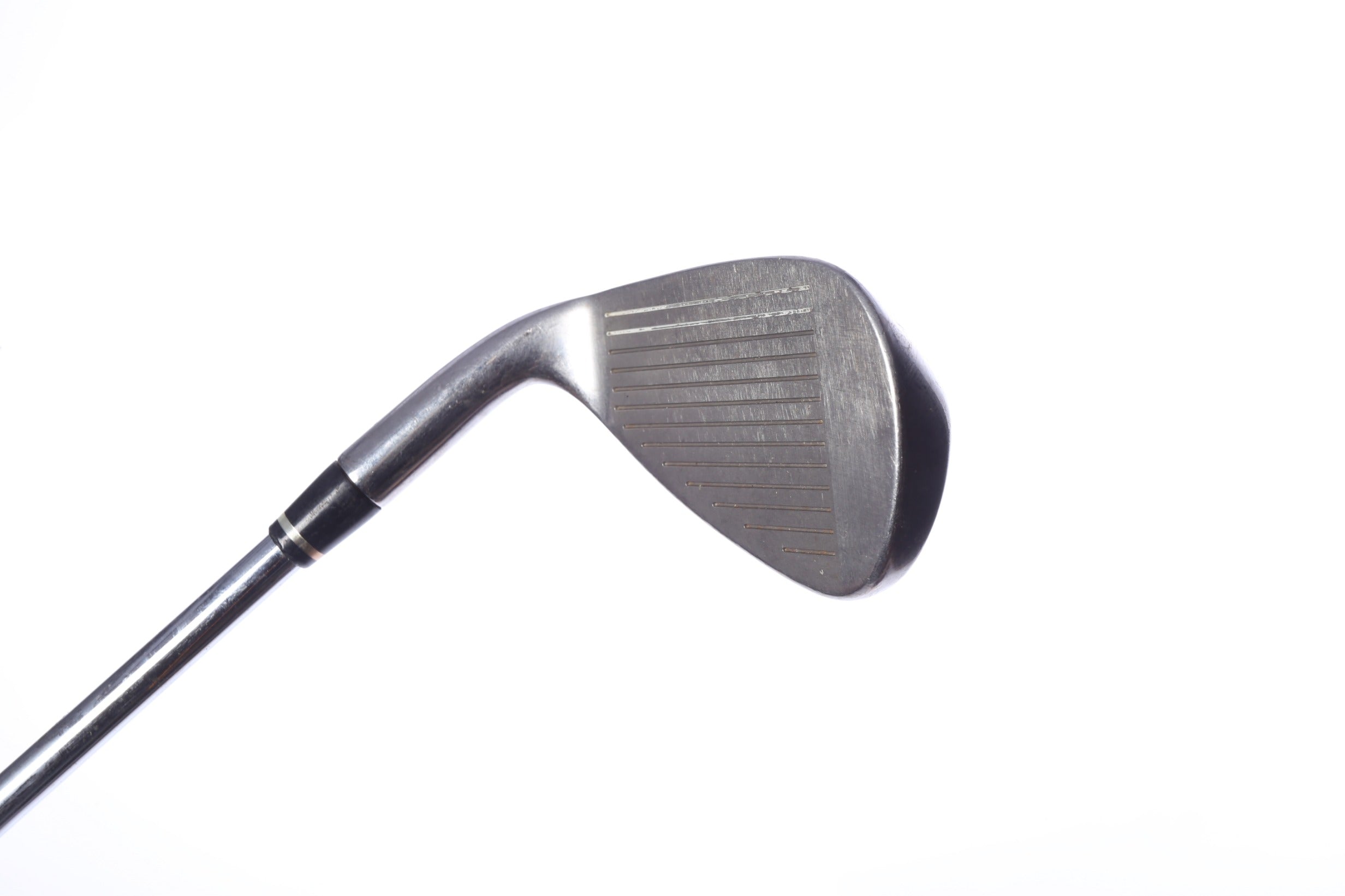 Used Nike Slingshot OSS Approach Wedge - Right-Handed - 50 Degrees - Regular Flex-Next Round