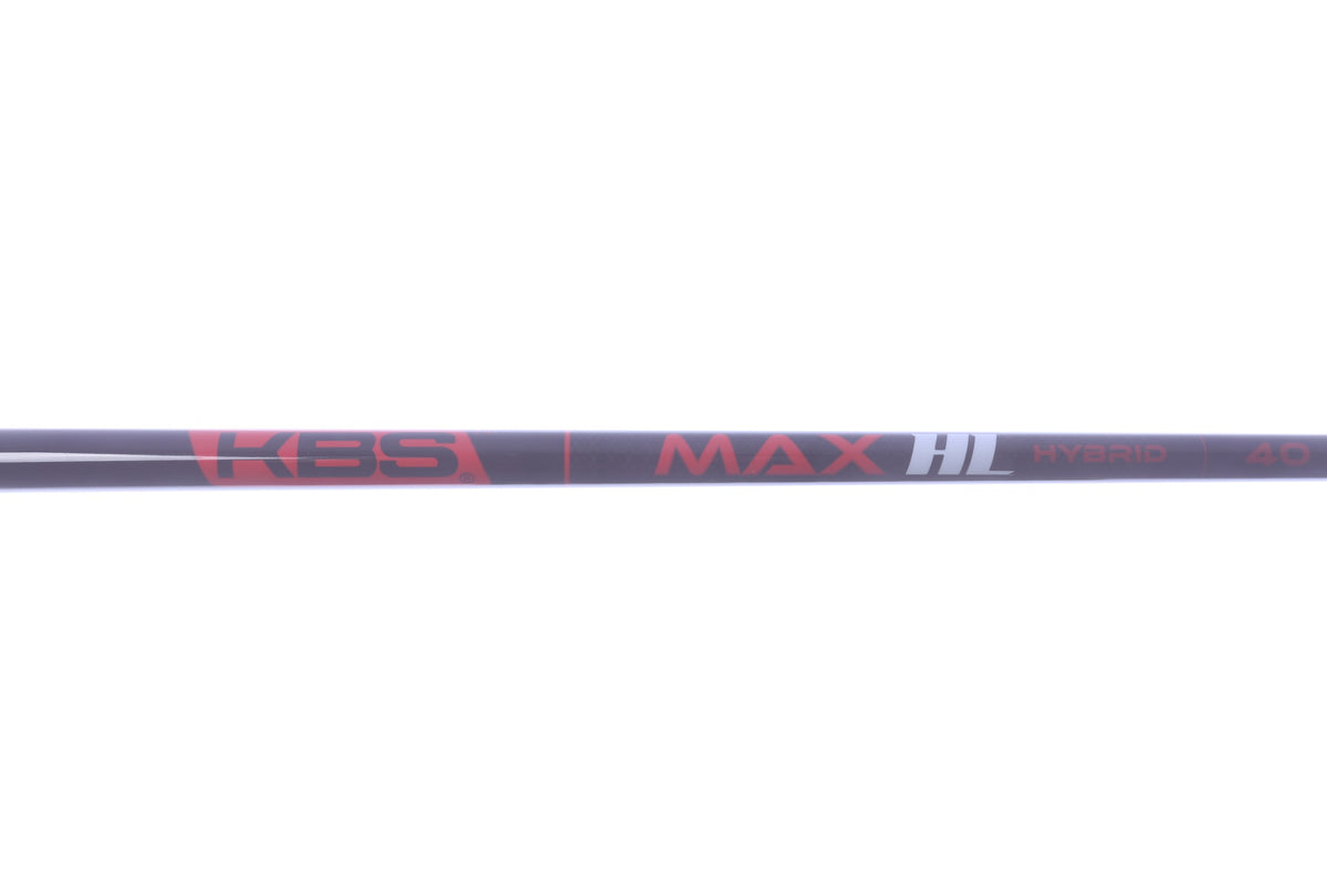 Used Ping G440 6H Hybrid - Right-Handed - 30 Degrees - Regular Flex