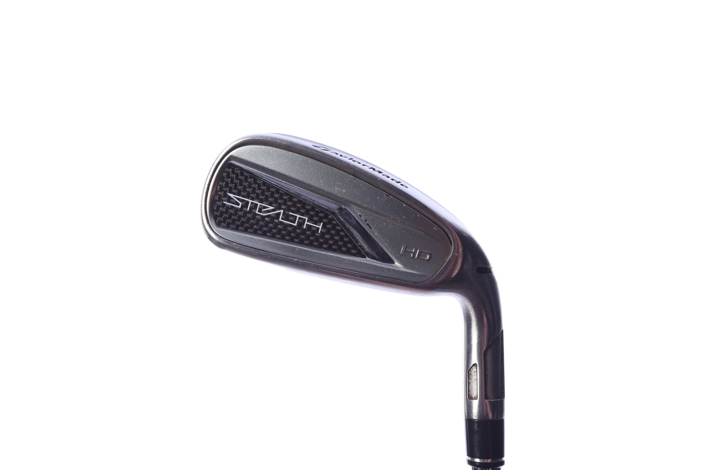Used TaylorMade Stealth HD Single 7-Iron - Right-Handed - Regular Flex