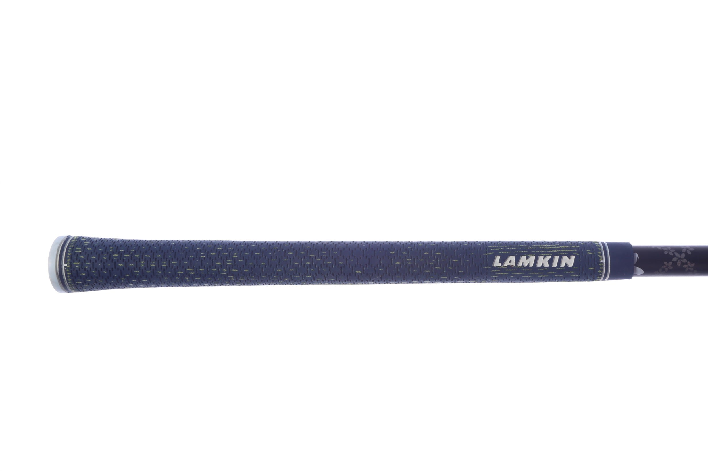 Used Mitsubishi Diamana BB Fairway Wood Shaft Regular Flex Graphite - 40.5 in - Titleist Surefit Adapter-Next Round