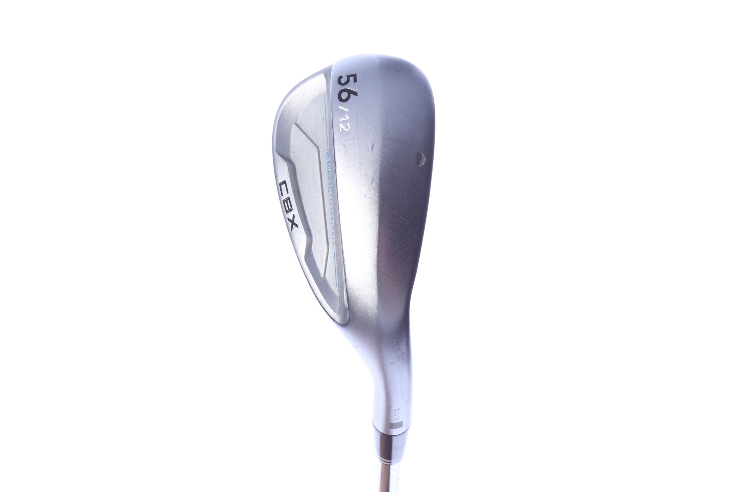 Used Cleveland CBX Sand Wedge - Right-Handed - 56 Degrees - Wedge Flex