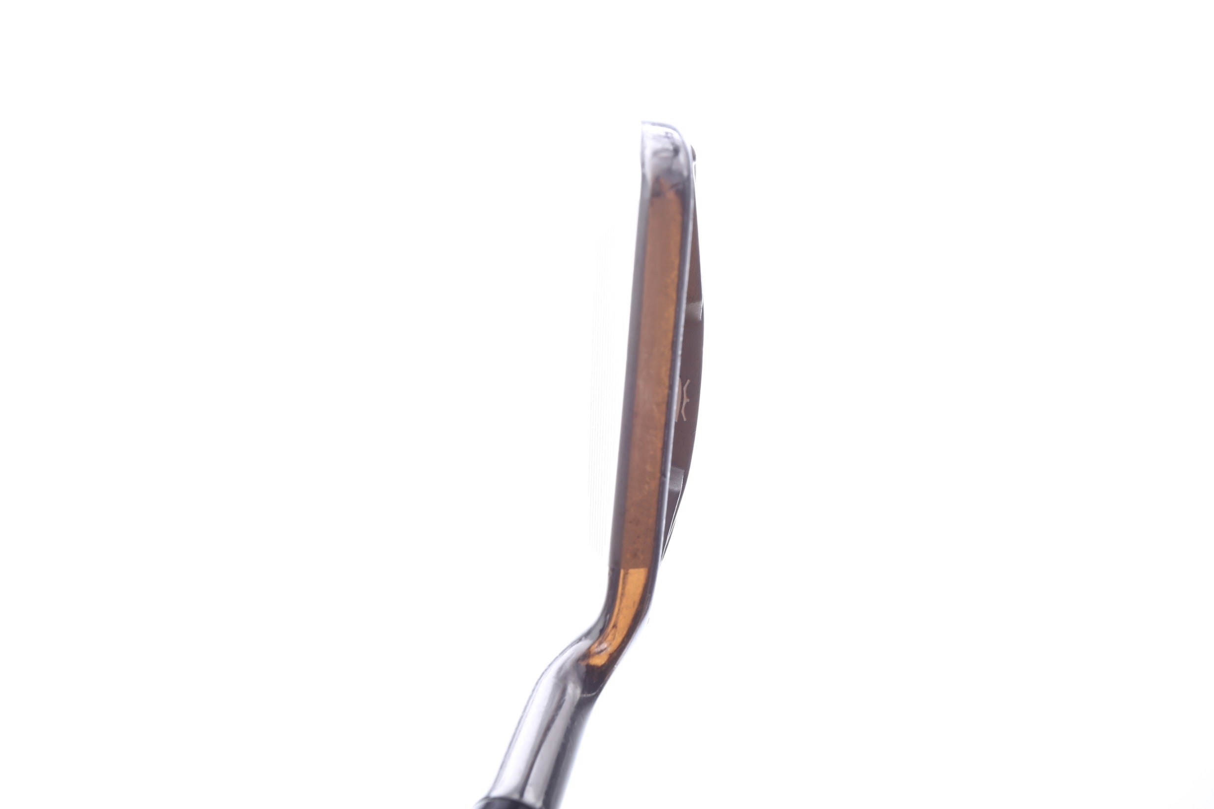 Used Cobra AMP Cell Silver Single 4-Iron - Right-Handed - Stiff Flex-Next Round