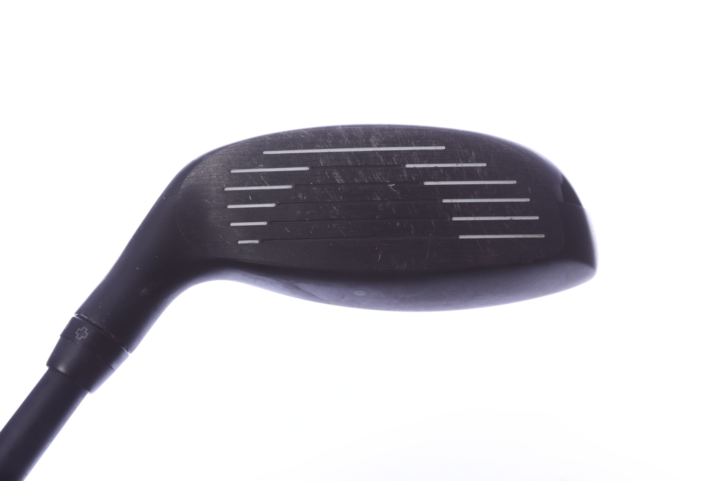 Used Ping G430 4H Hybrid - Right-Handed - 22 Degrees - Stiff Flex
