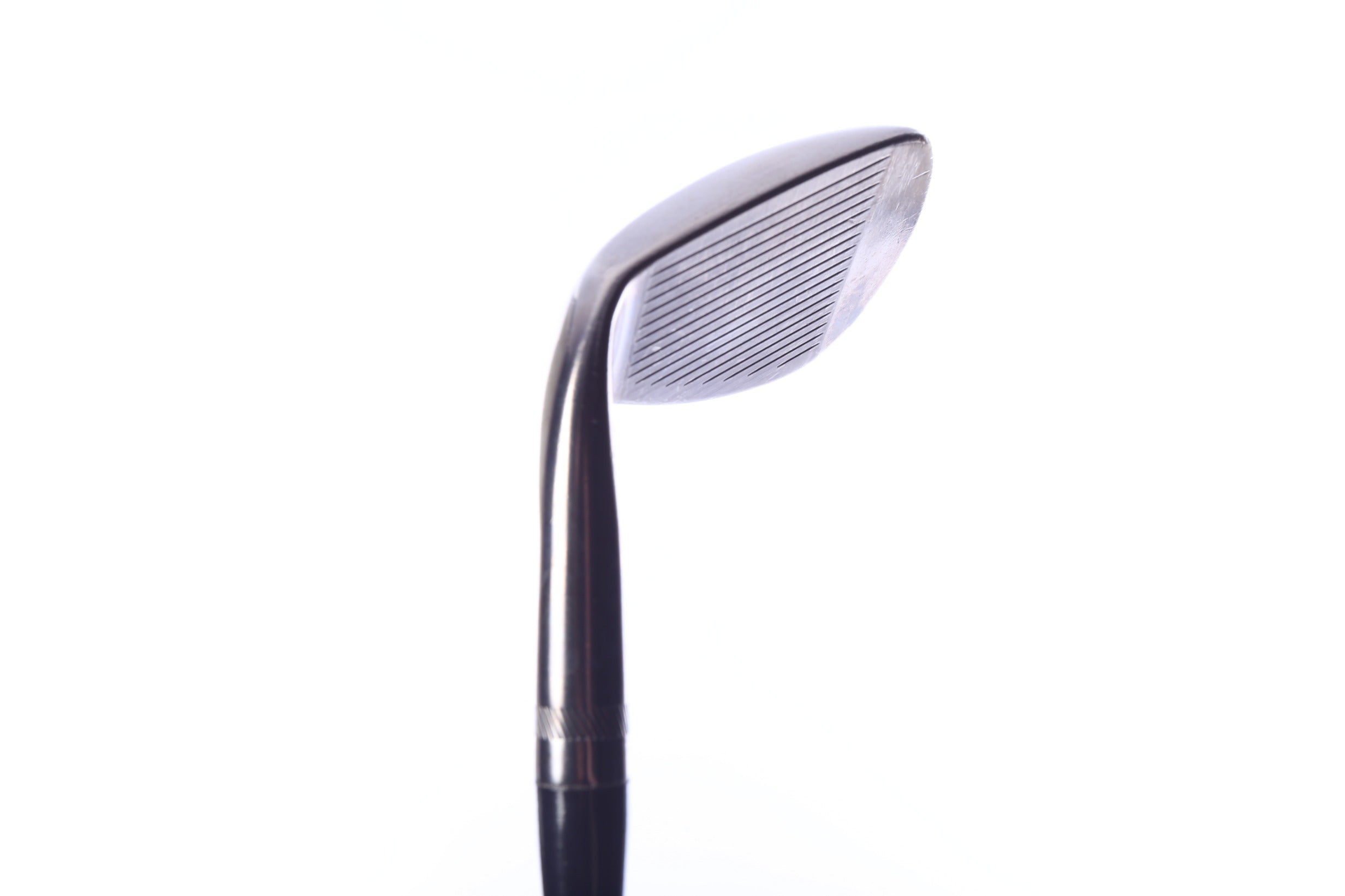 Used Titleist Vokey SM9 Brushed Steel Sand Wedge - Right-Handed - 54 Degrees - Regular Flex